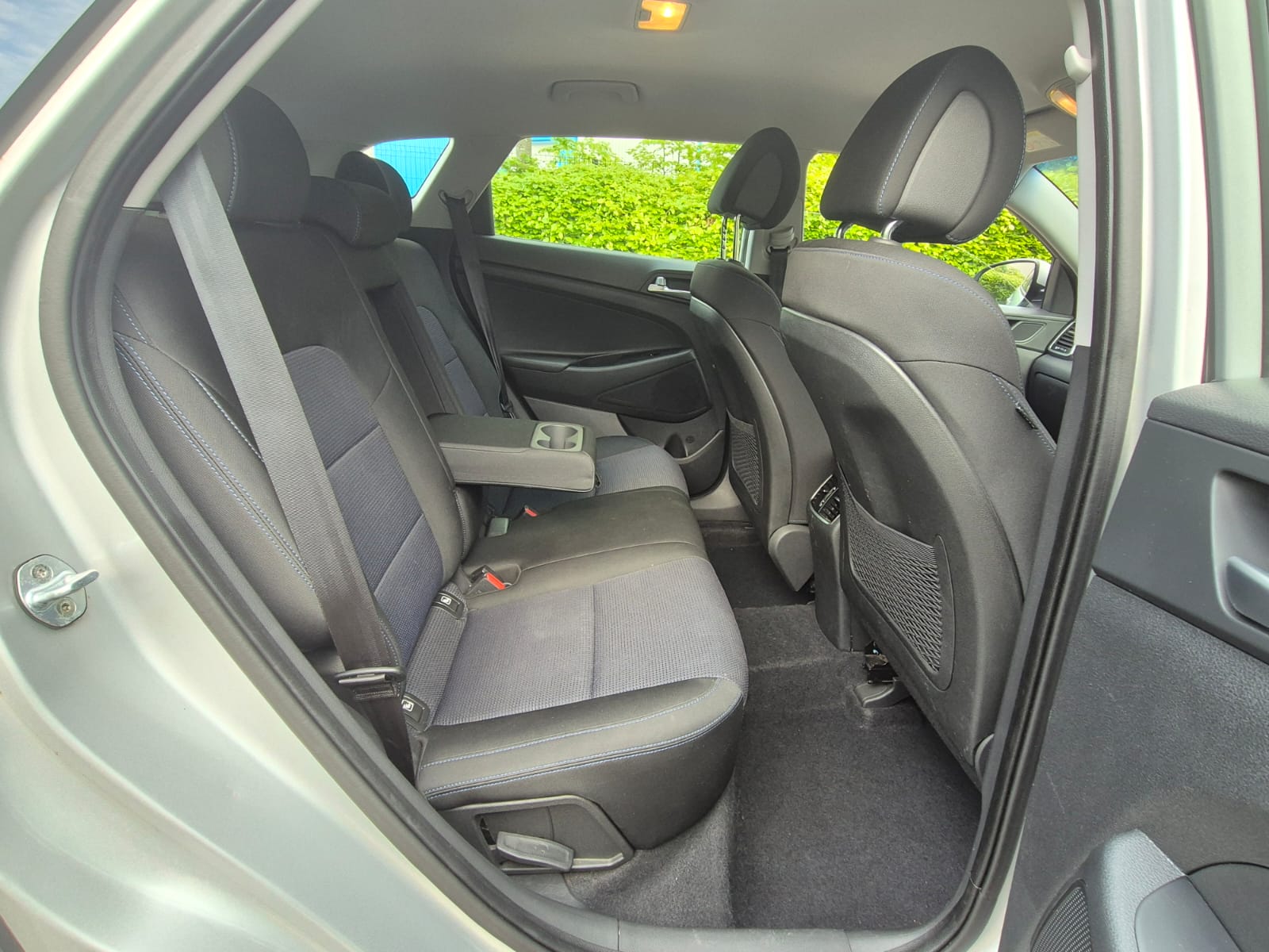 Hyundai Tucson - Image 10