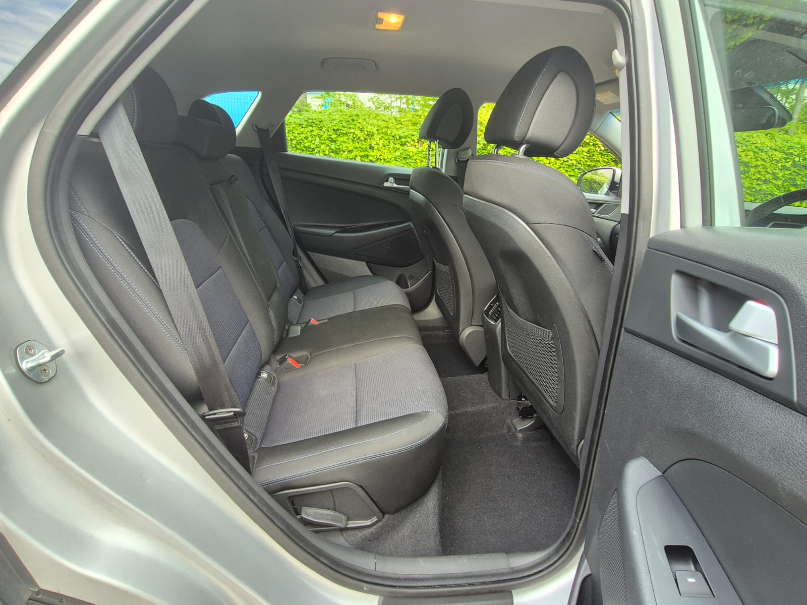 Hyundai Tucson - Image 11