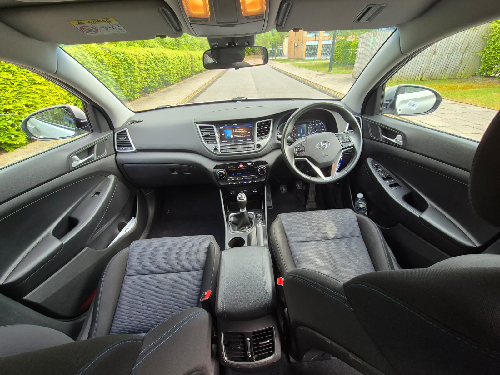 Hyundai Tucson - Image 13