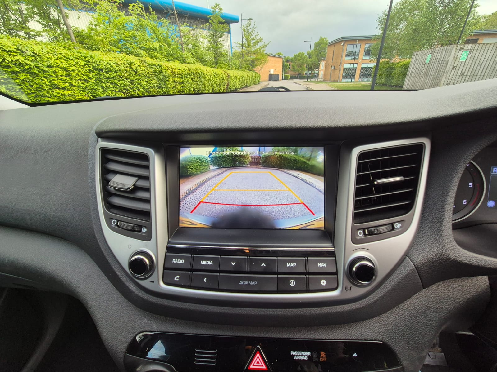 Hyundai Tucson - Image 14