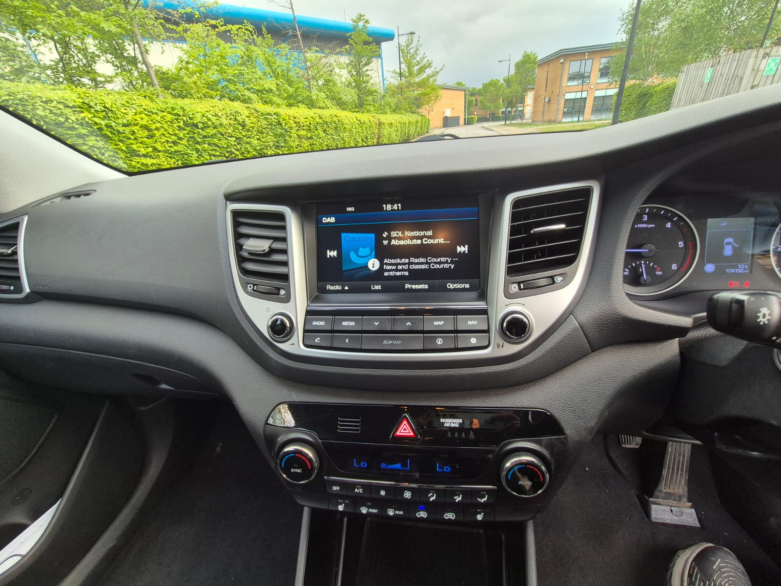 Hyundai Tucson - Image 15