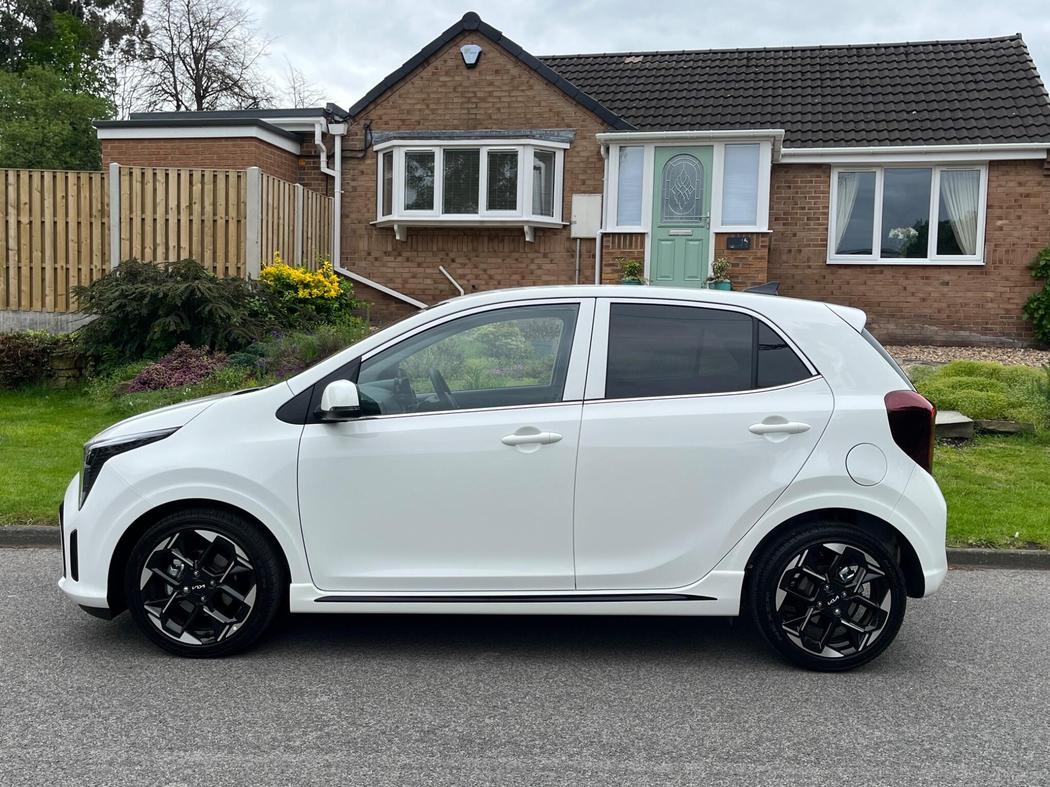 Kia Picanto - Image 3