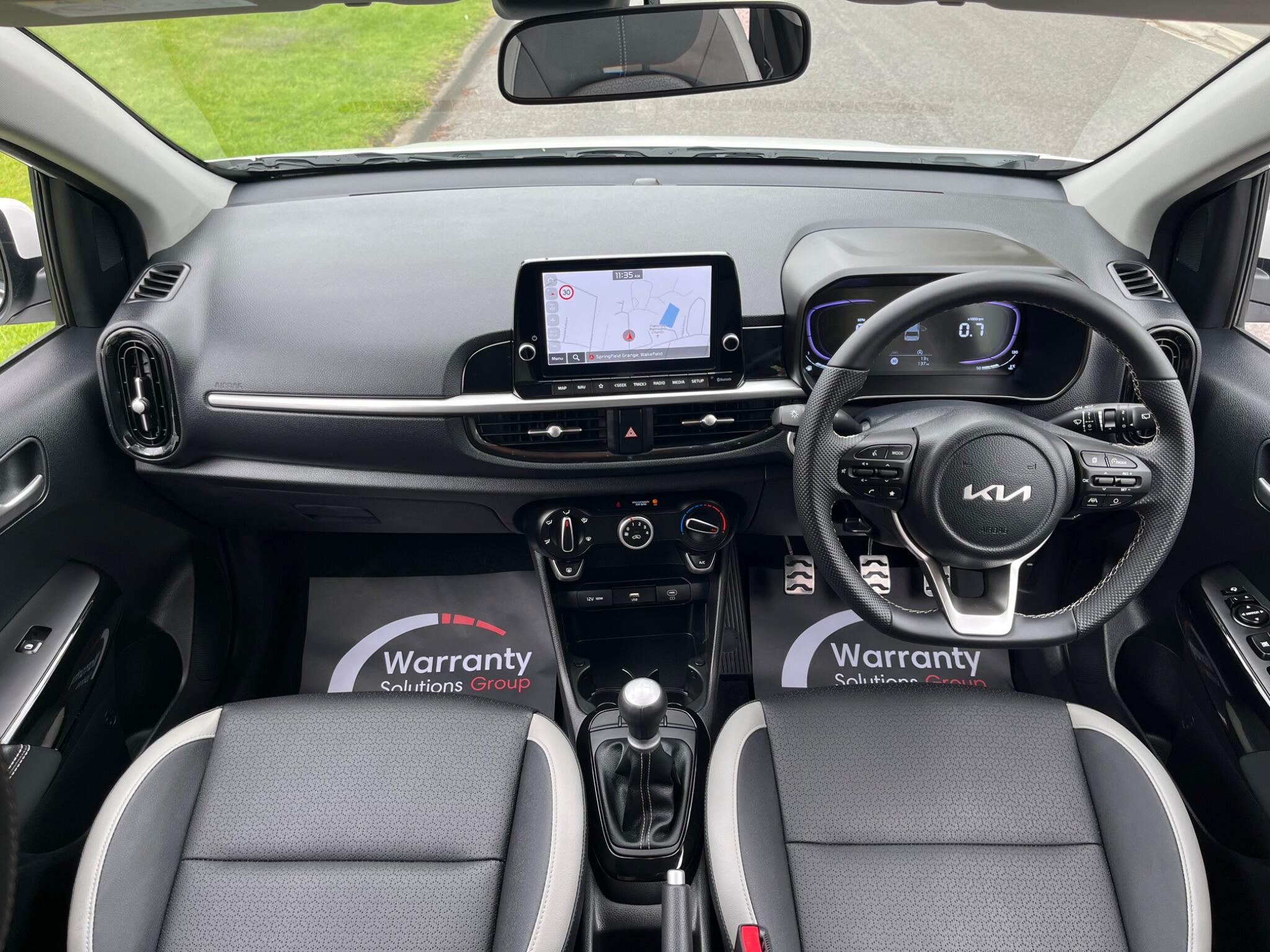Kia Picanto - Image 4