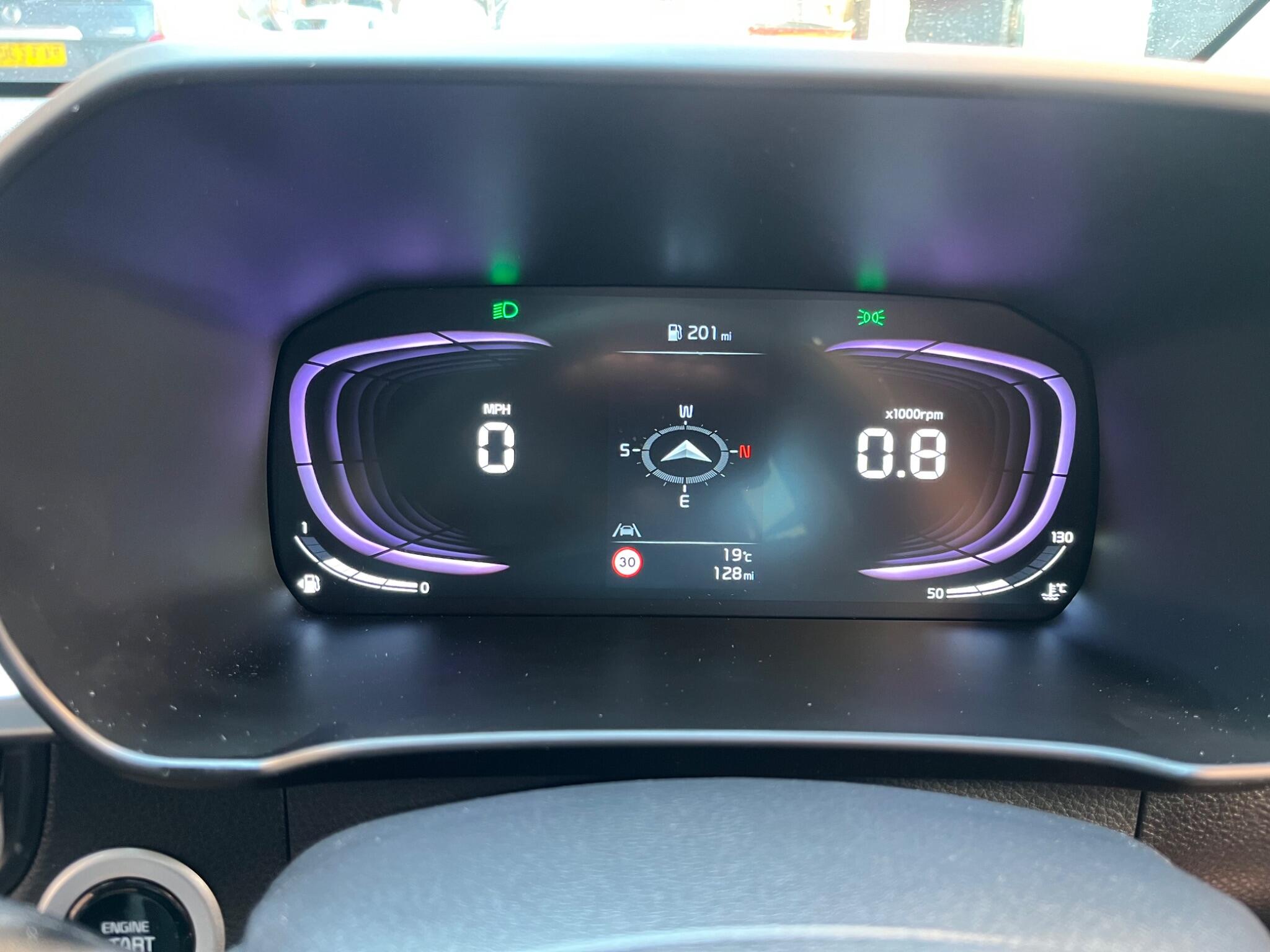 Kia Picanto - Image 6