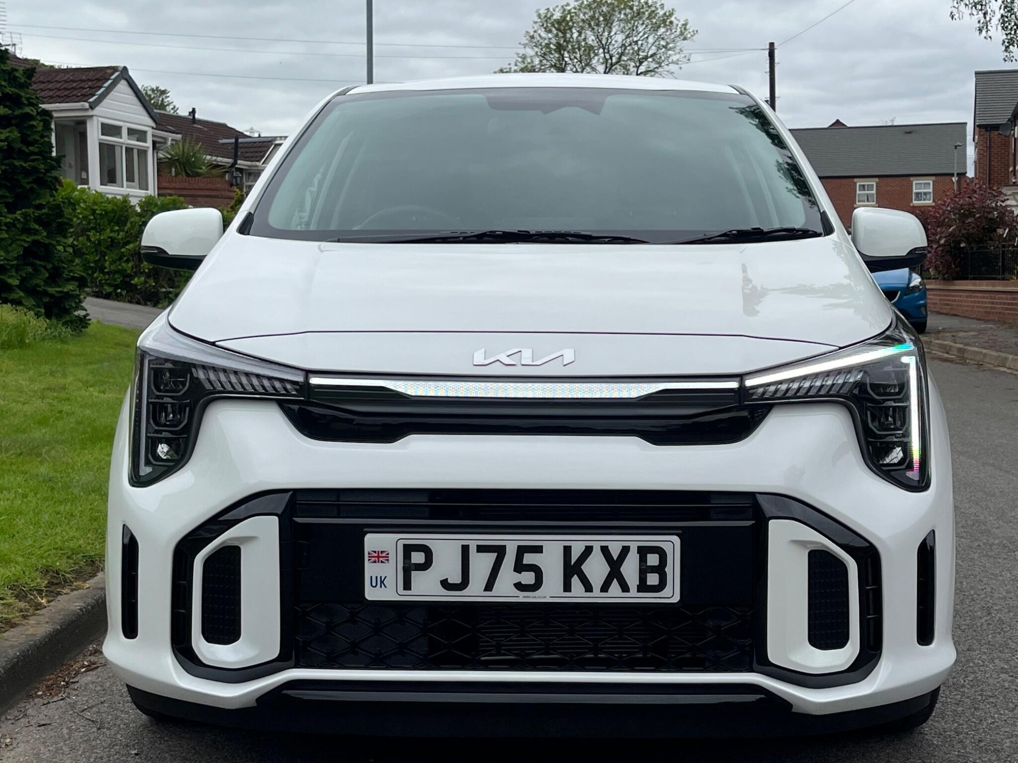 Kia Picanto - Image 7