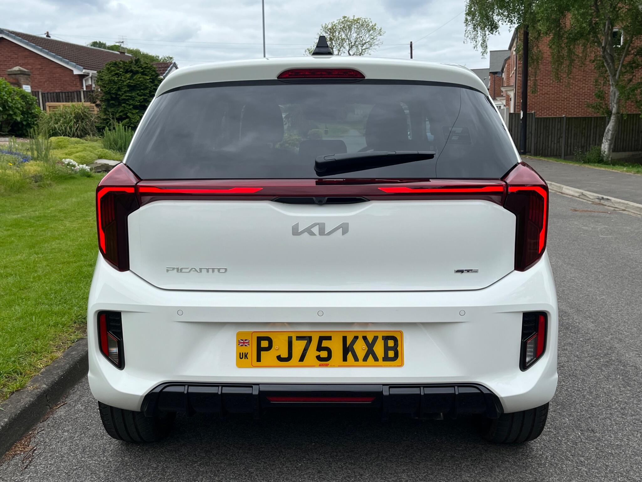Kia Picanto - Image 8