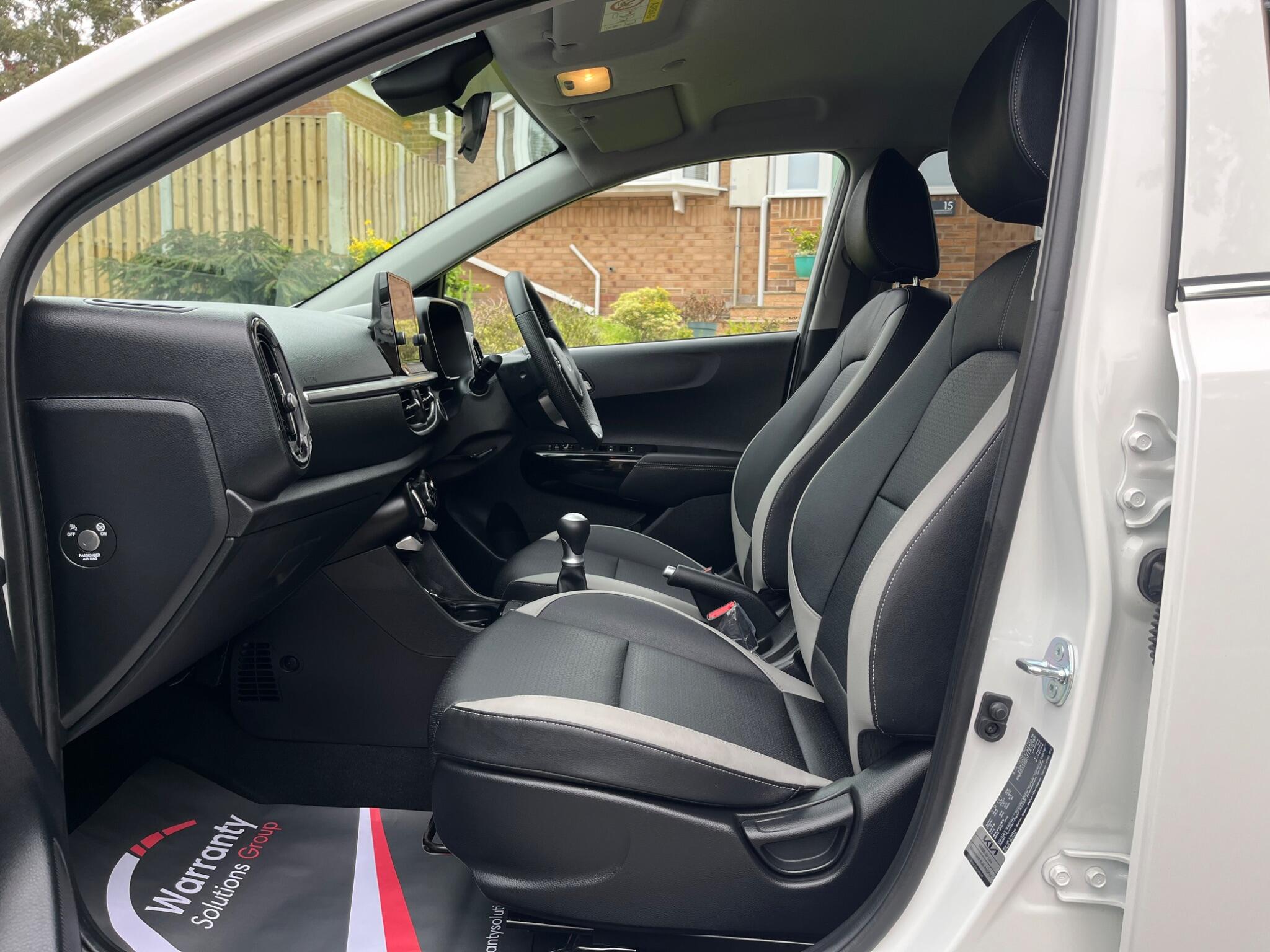 Kia Picanto - Image 14