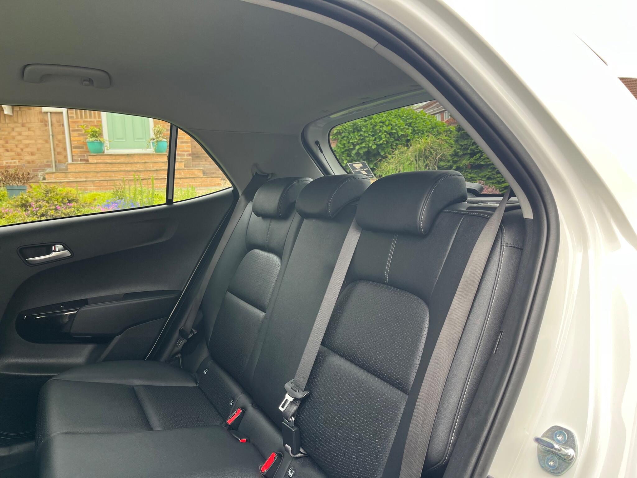 Kia Picanto - Image 15