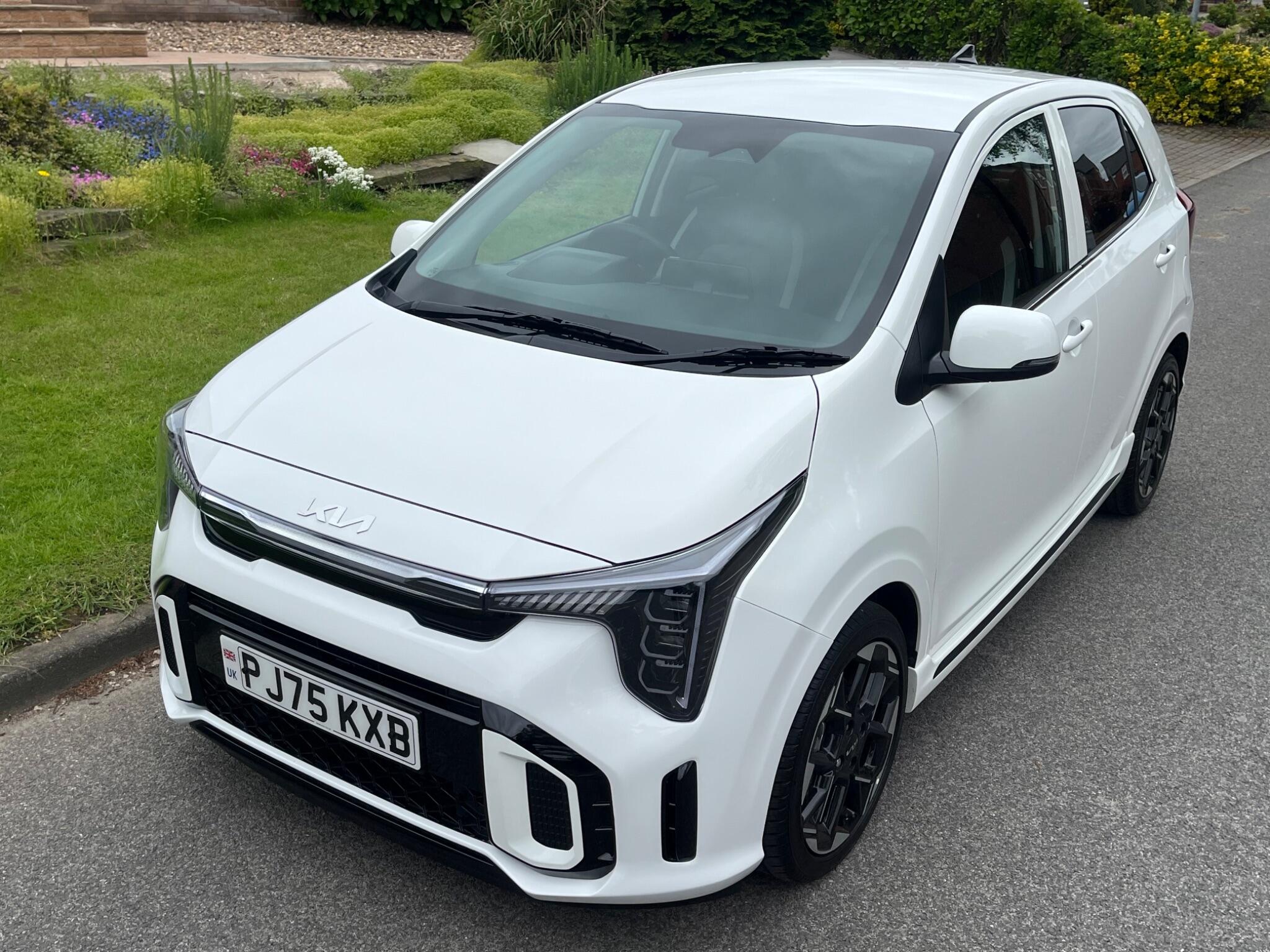 Kia Picanto - Image 19