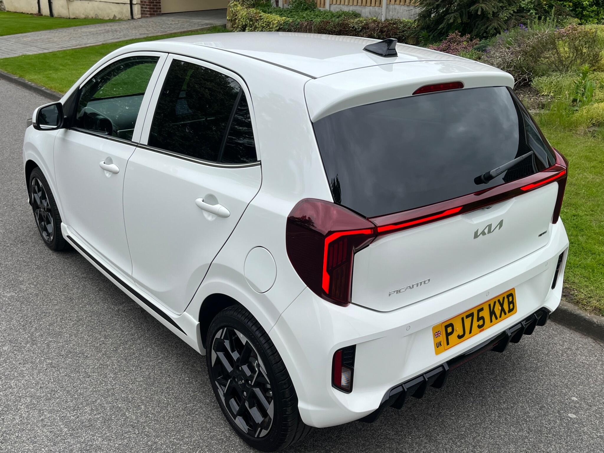 Kia Picanto - Image 20