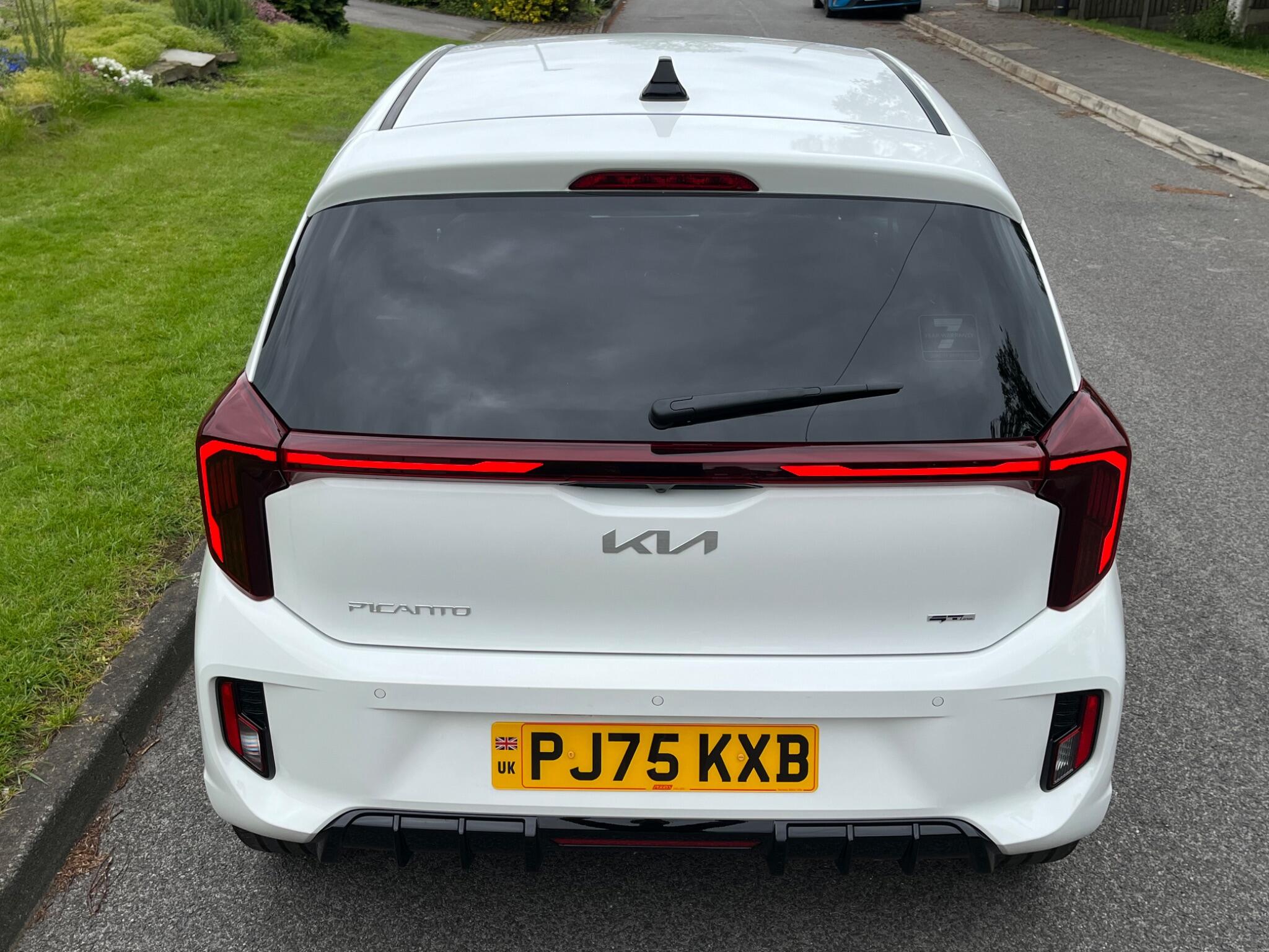 Kia Picanto - Image 27
