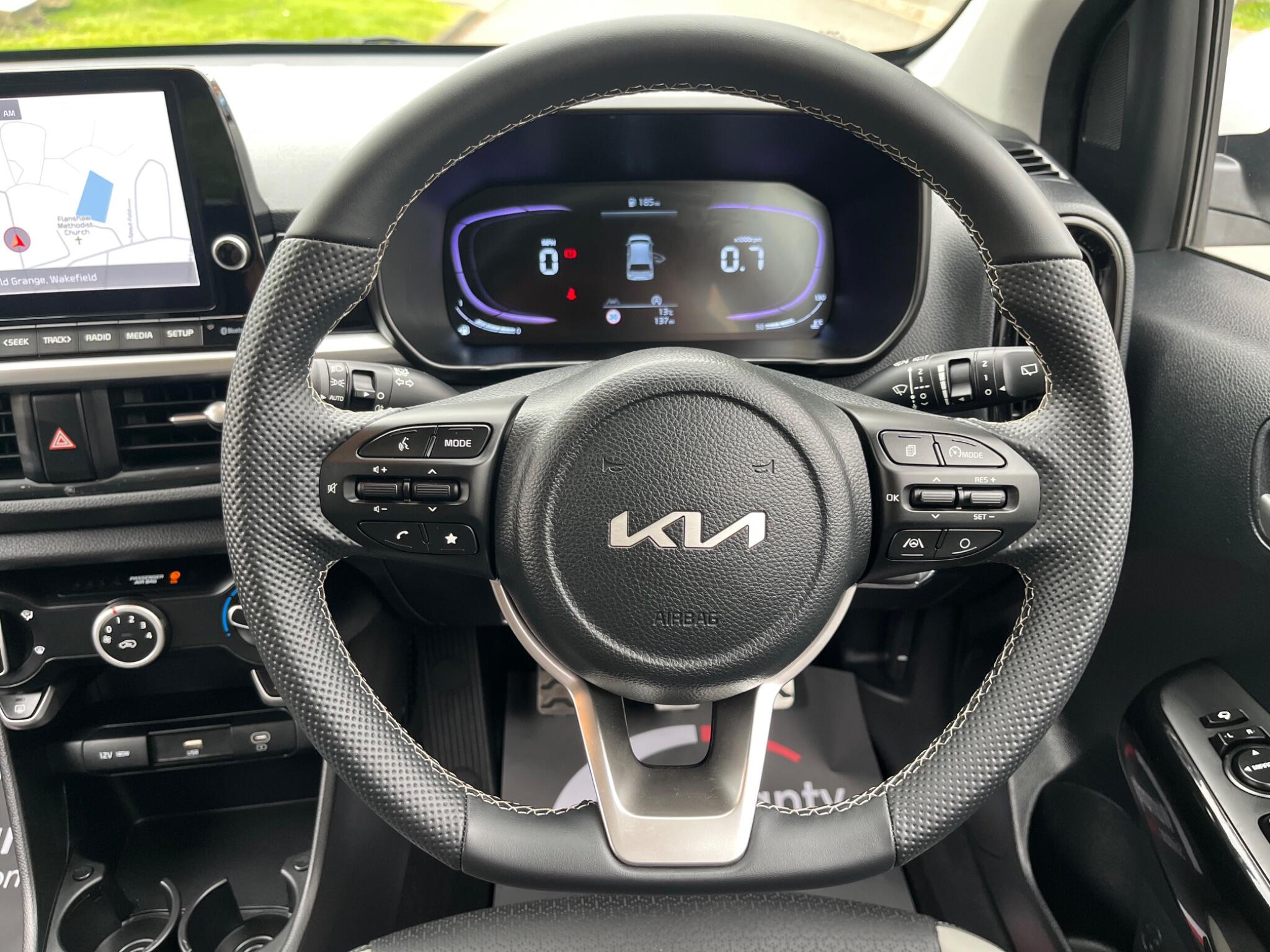 Kia Picanto - Image 28