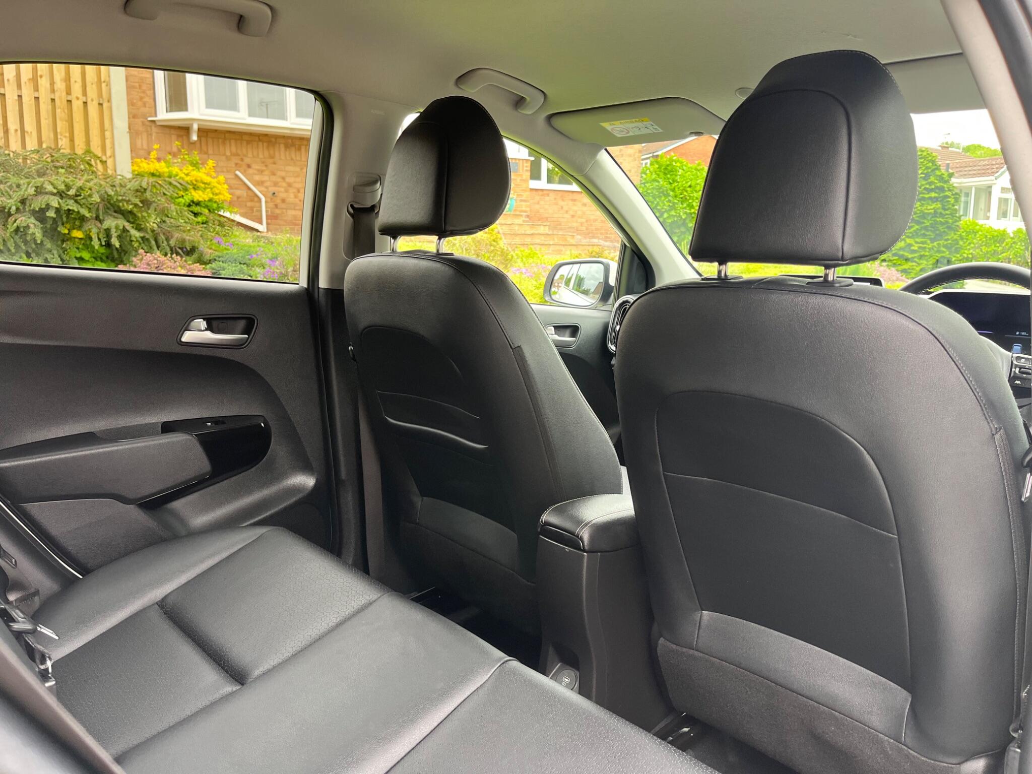 Kia Picanto - Image 29