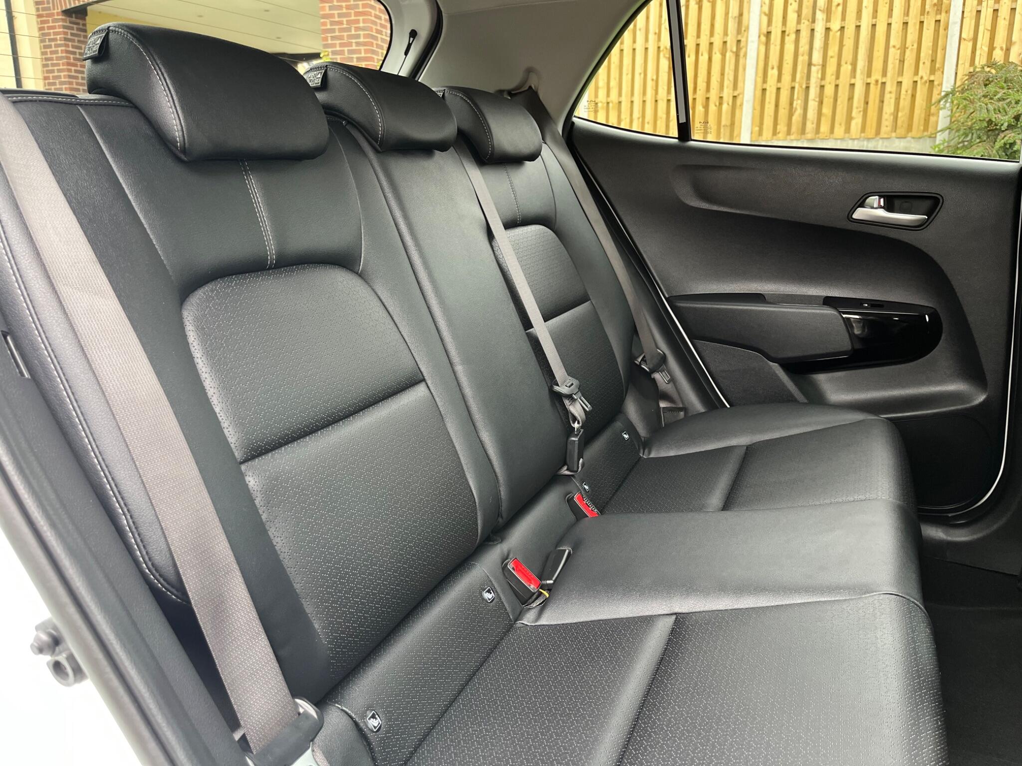 Kia Picanto - Image 30