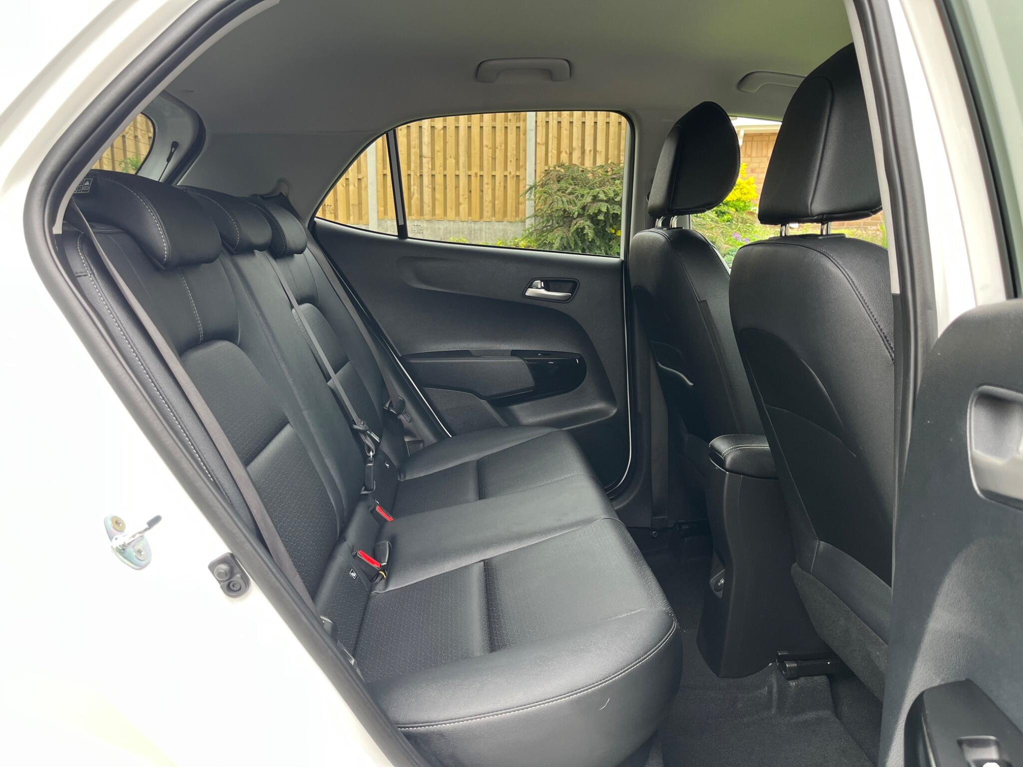 Kia Picanto - Image 31