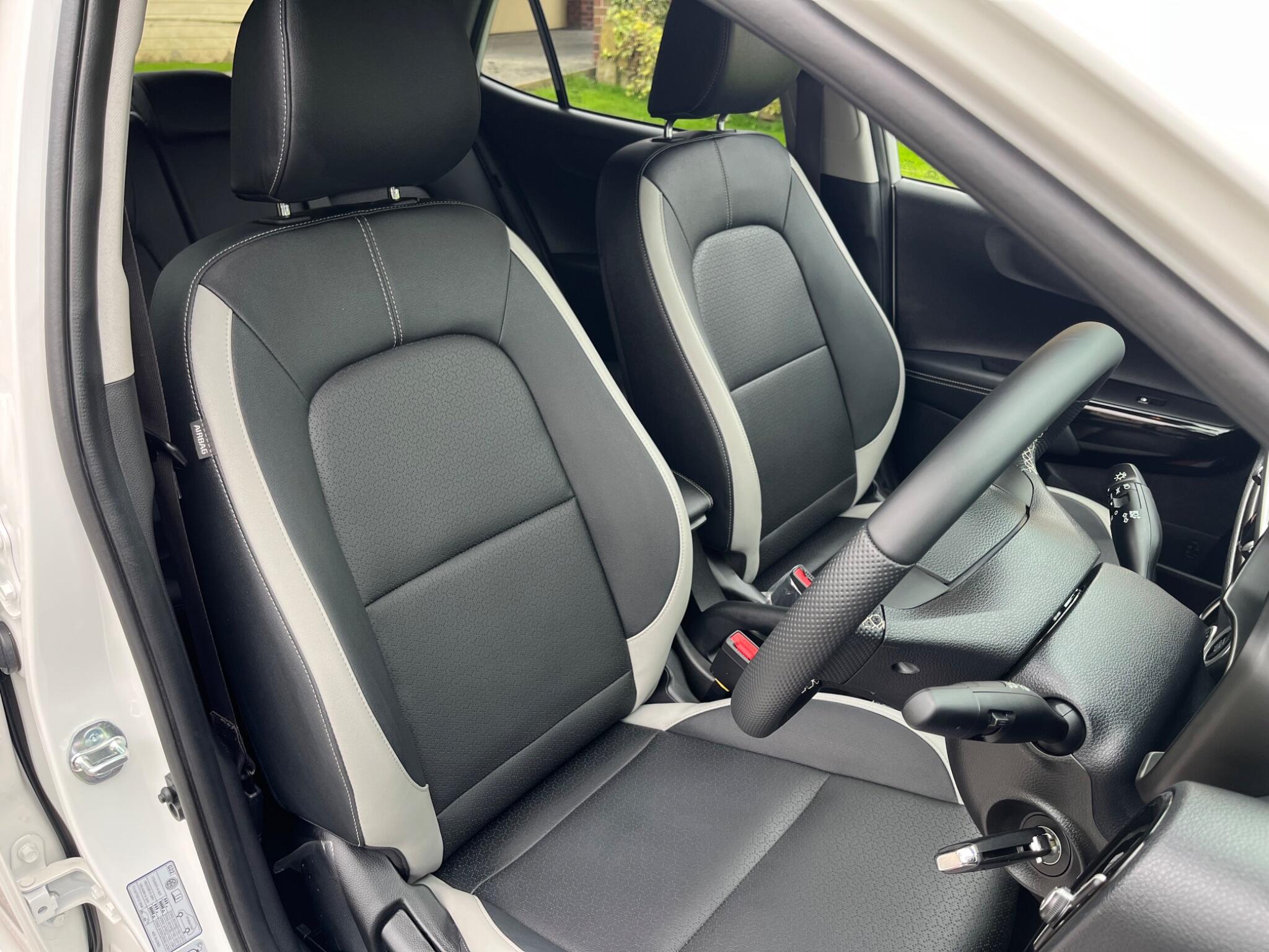 Kia Picanto - Image 32