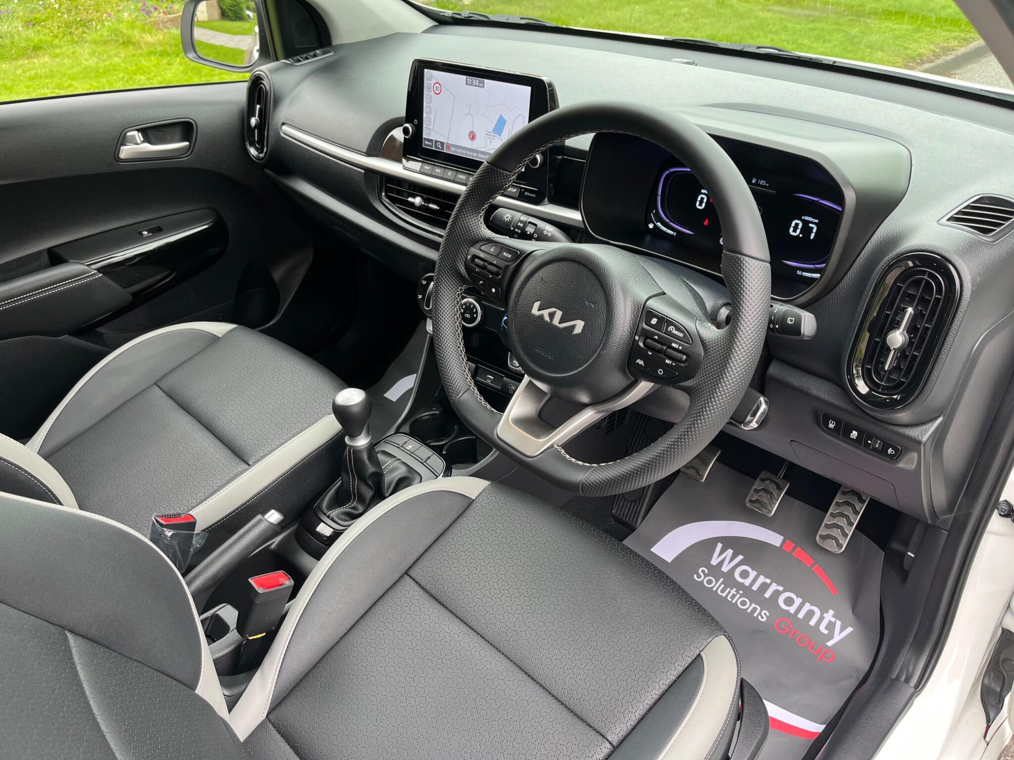 Kia Picanto - Image 34