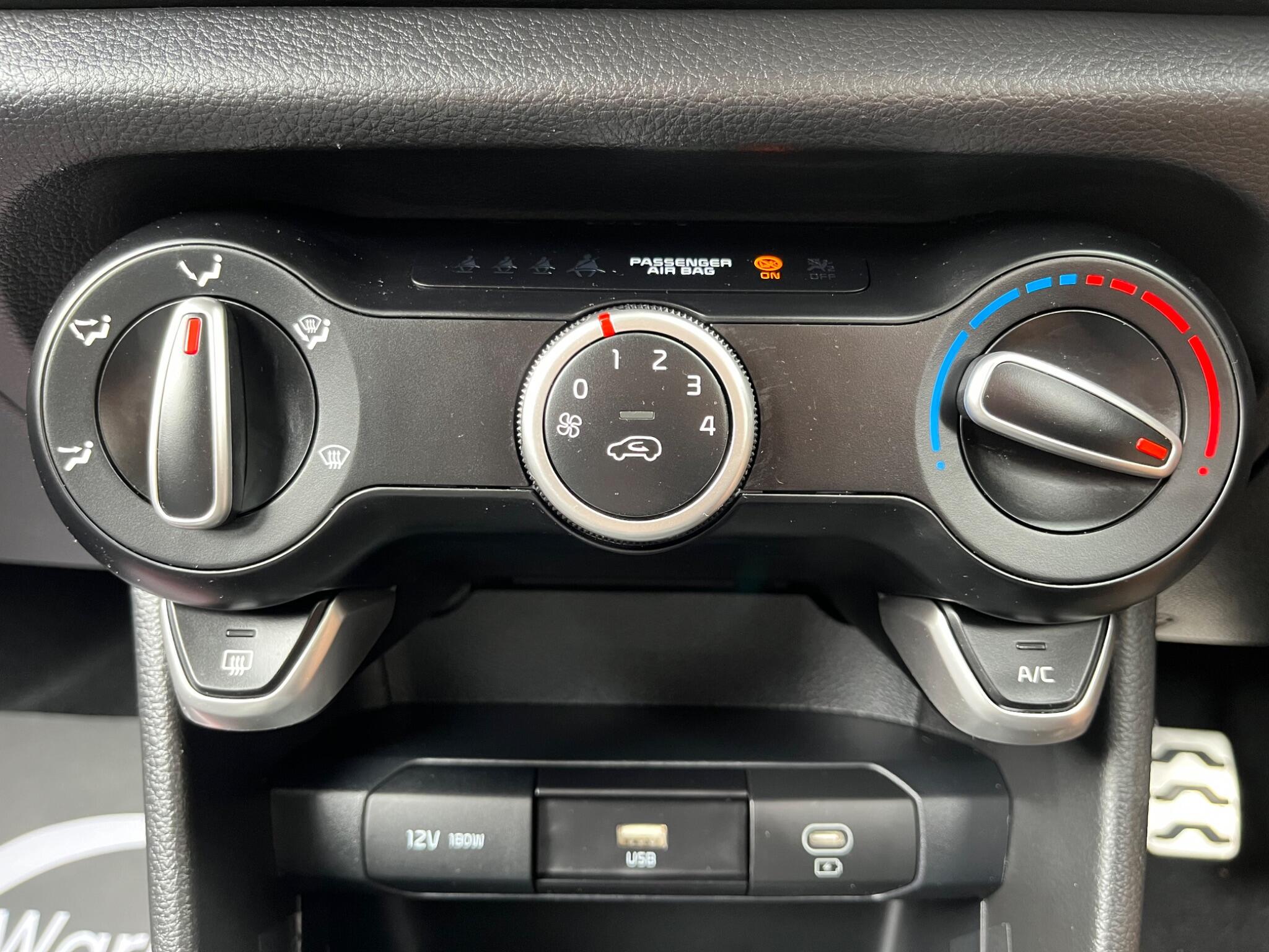 Kia Picanto - Image 38