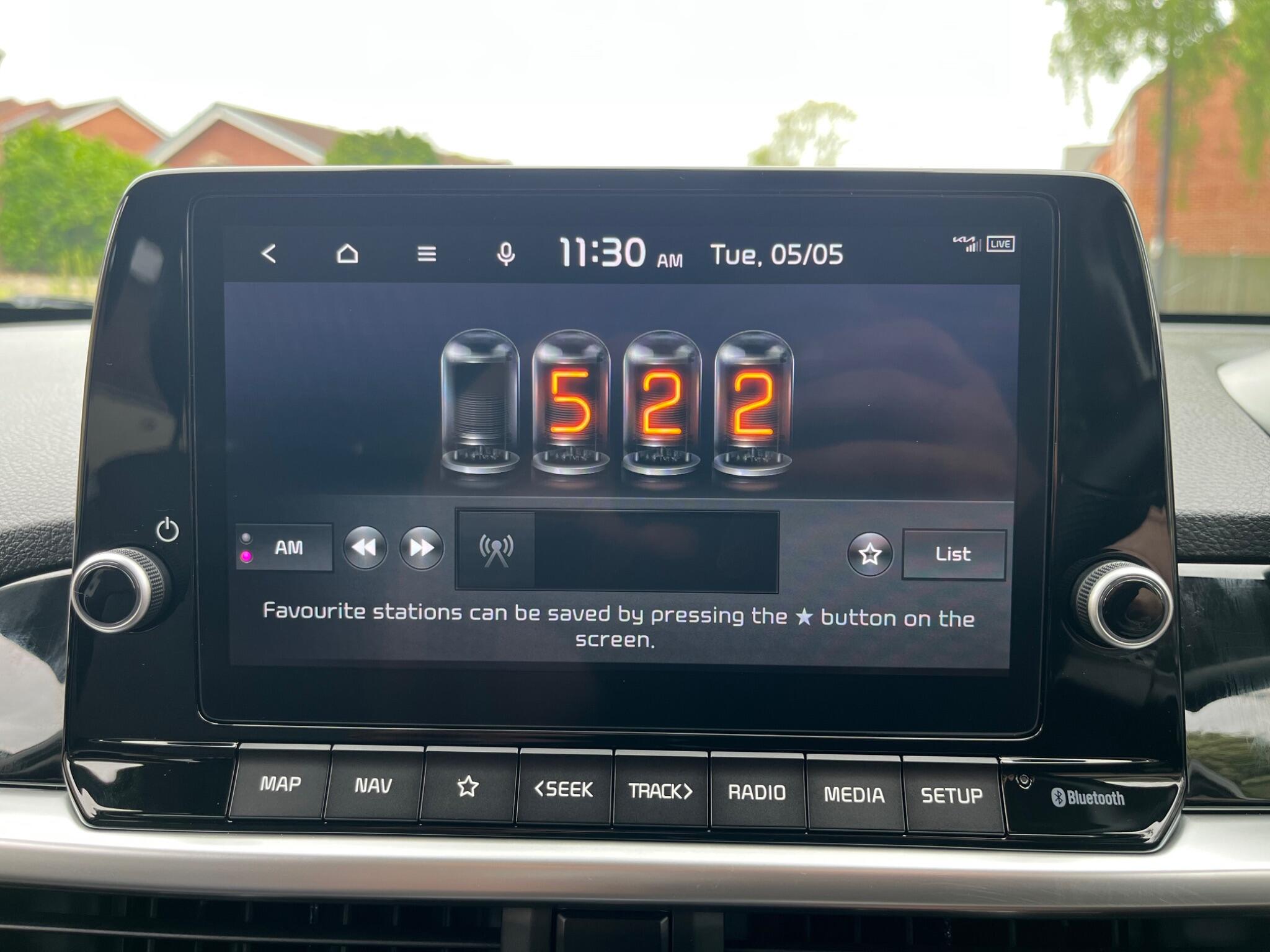 Kia Picanto - Image 45