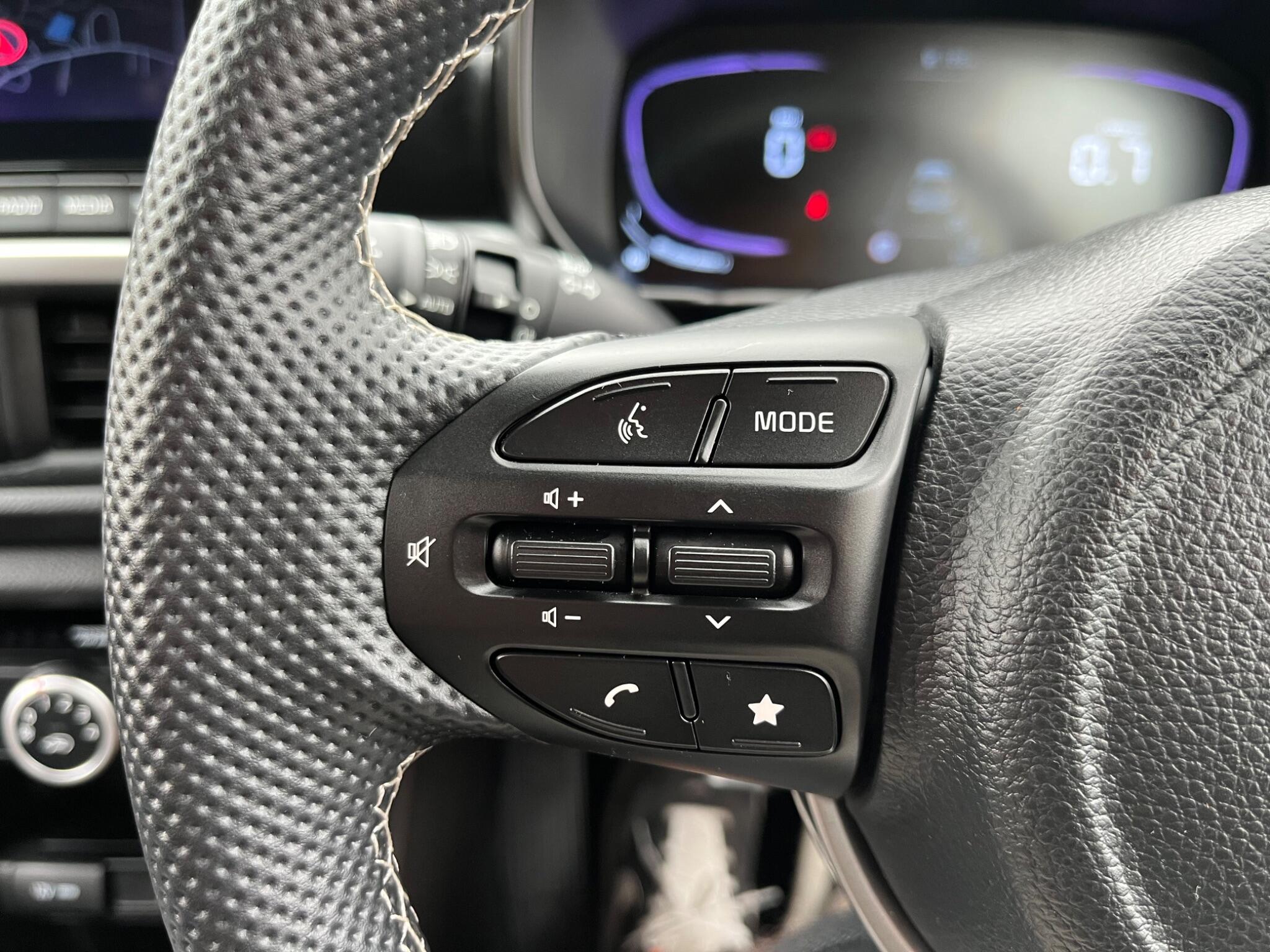Kia Picanto - Image 51