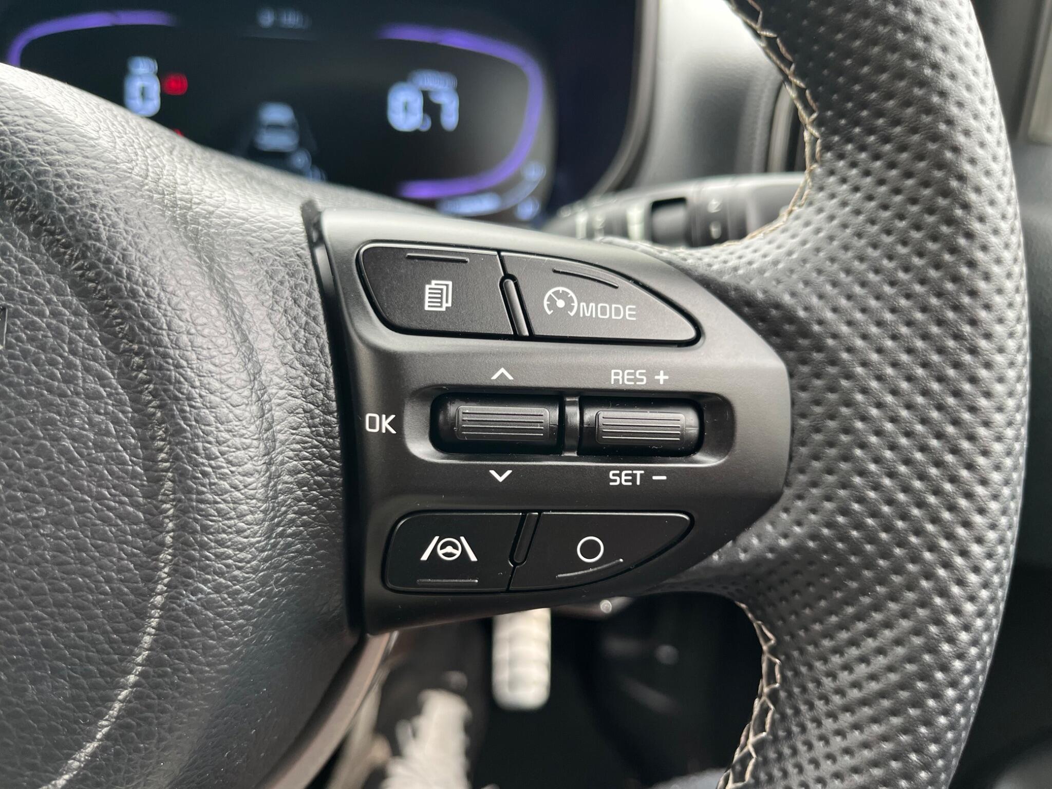Kia Picanto - Image 52