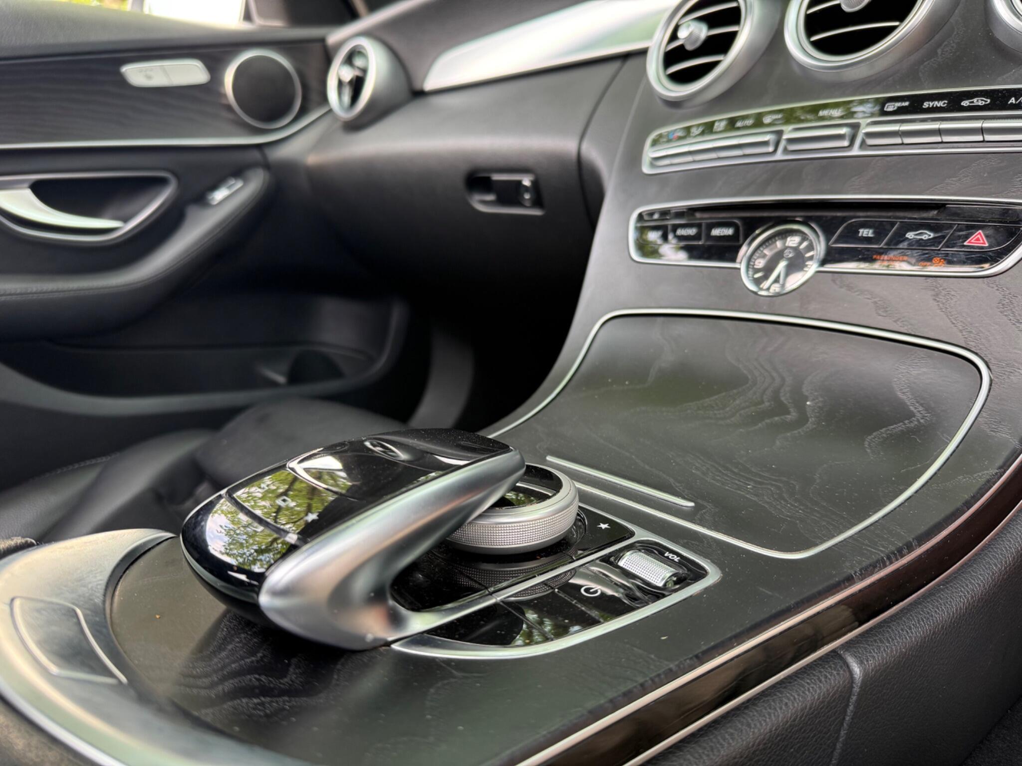 Mercedes C Class - Image 19