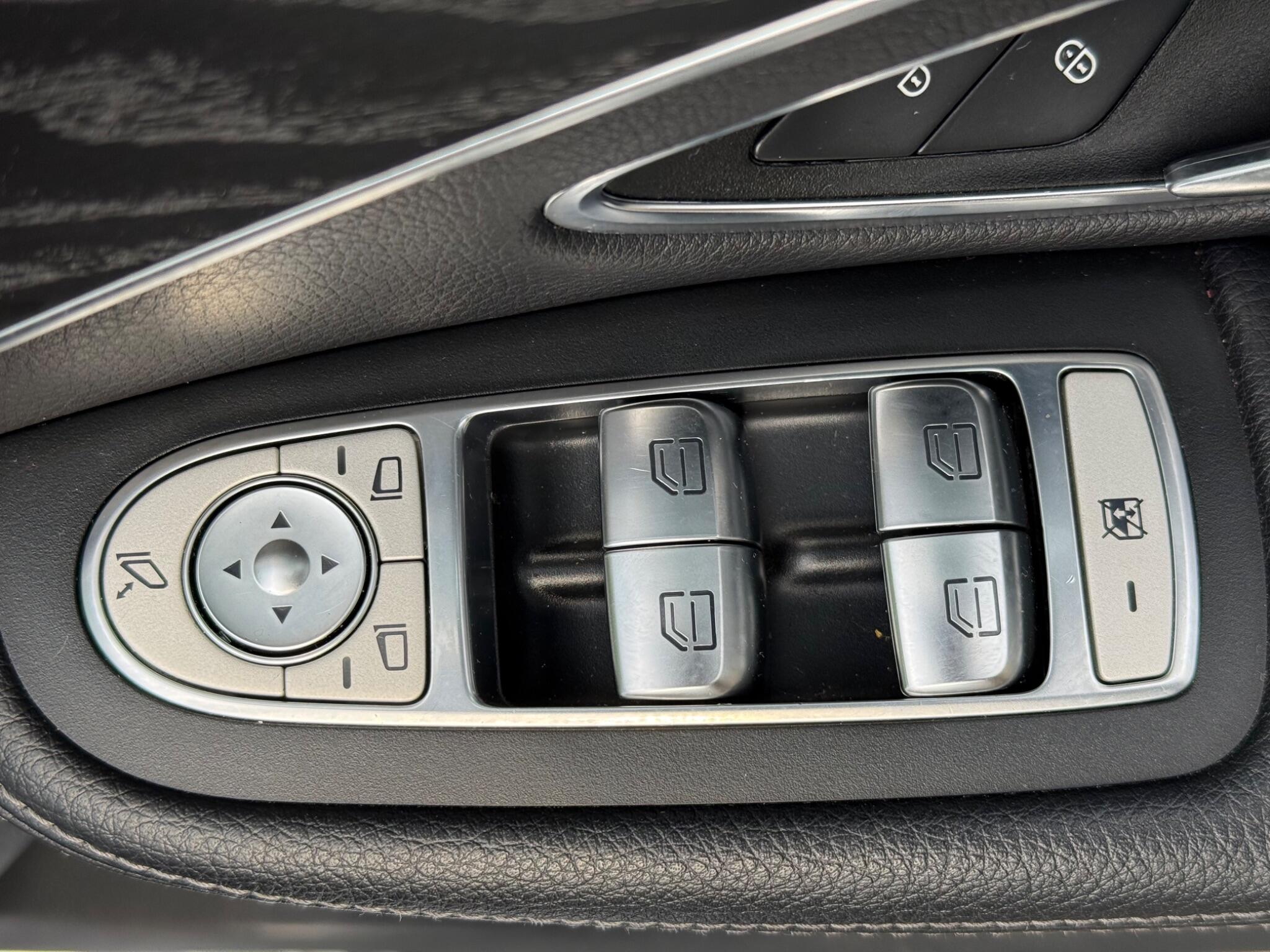 Mercedes C Class - Image 30