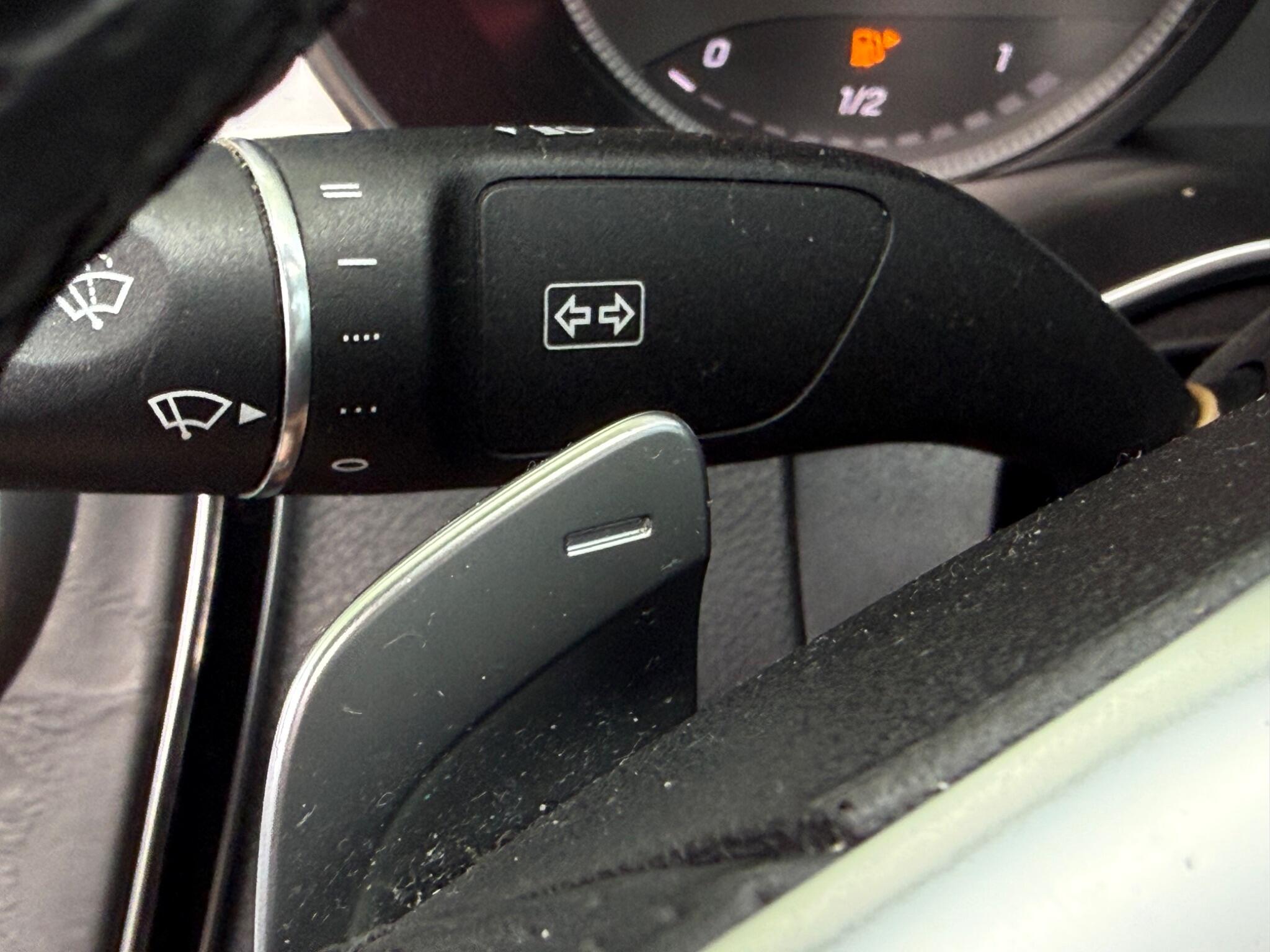 Mercedes C Class - Image 31
