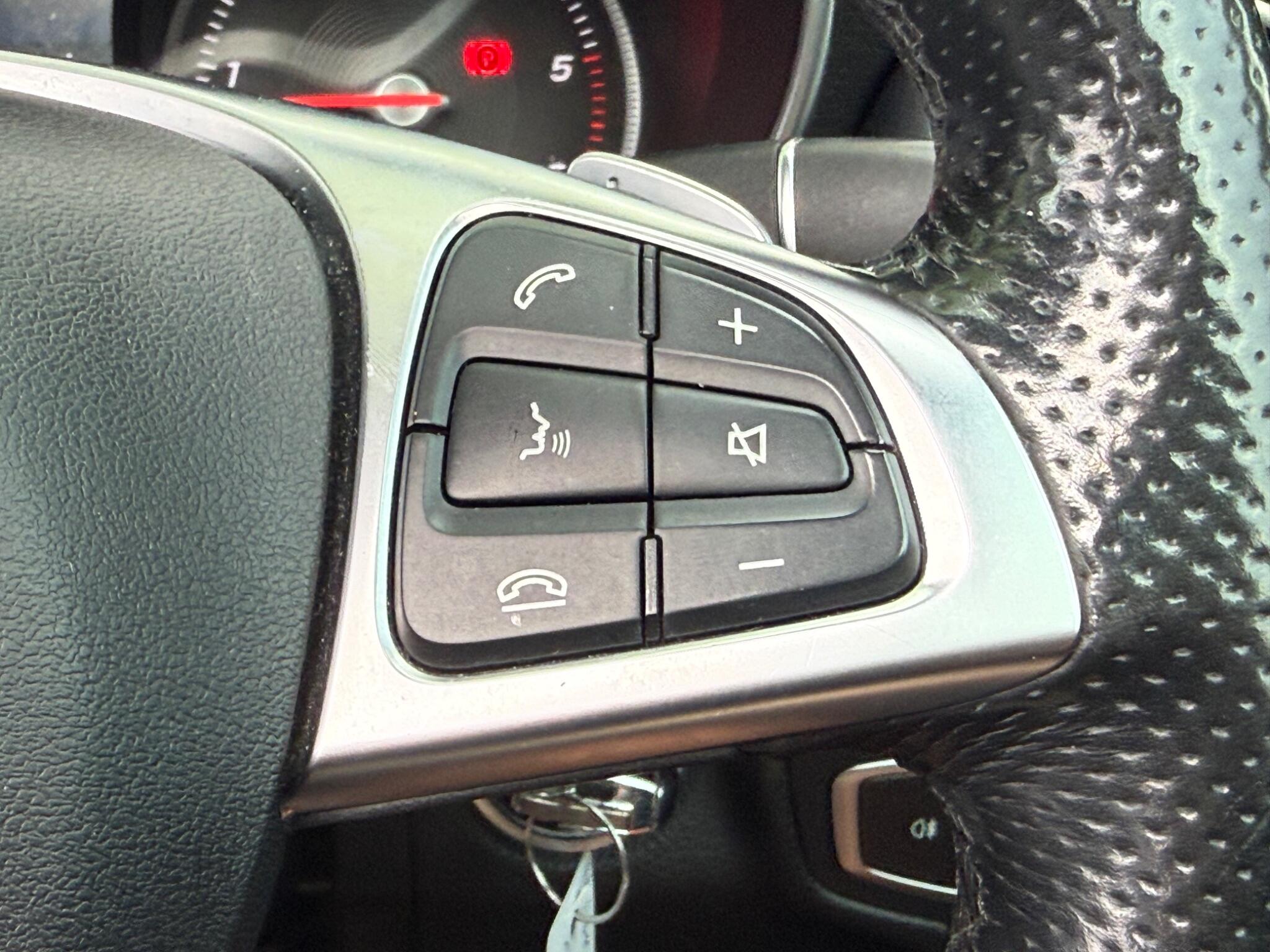 Mercedes C Class - Image 32