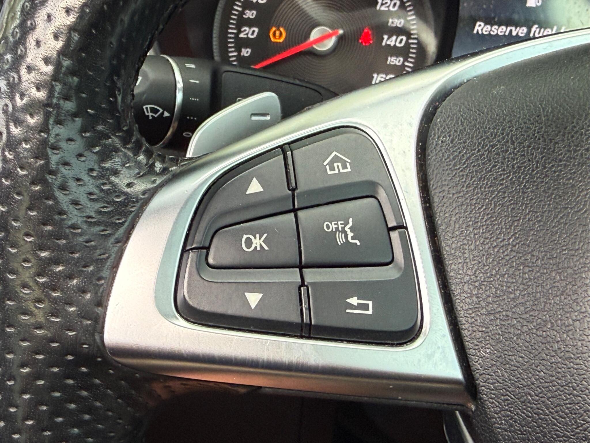 Mercedes C Class - Image 33