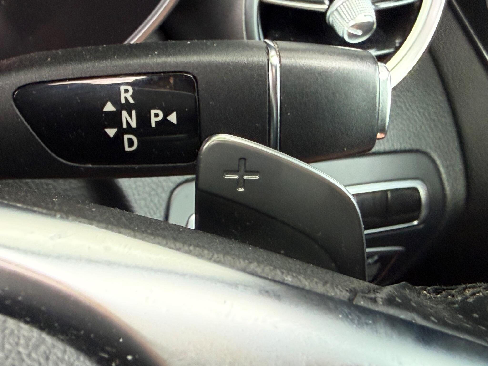 Mercedes C Class - Image 36