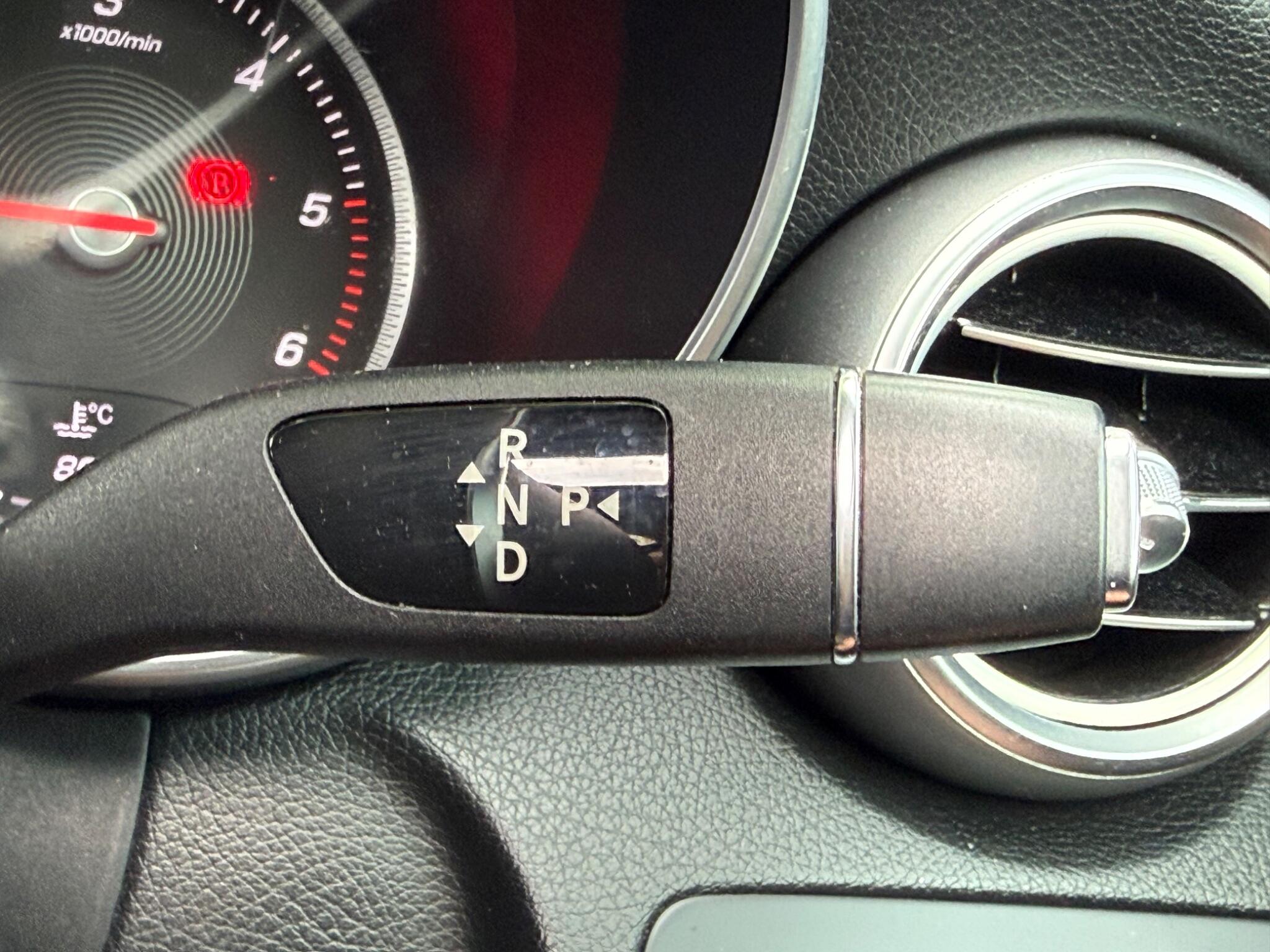 Mercedes C Class - Image 37