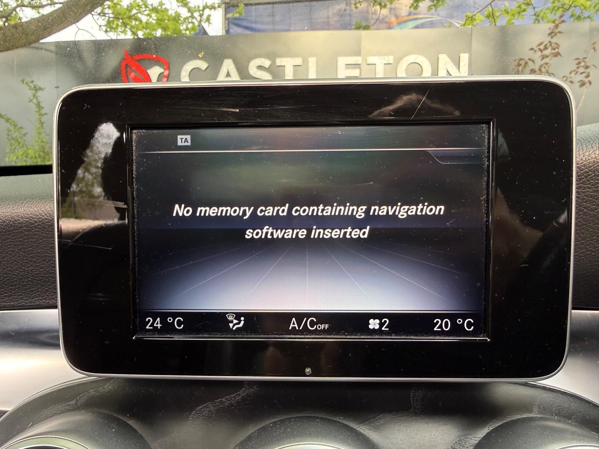Mercedes C Class - Image 51