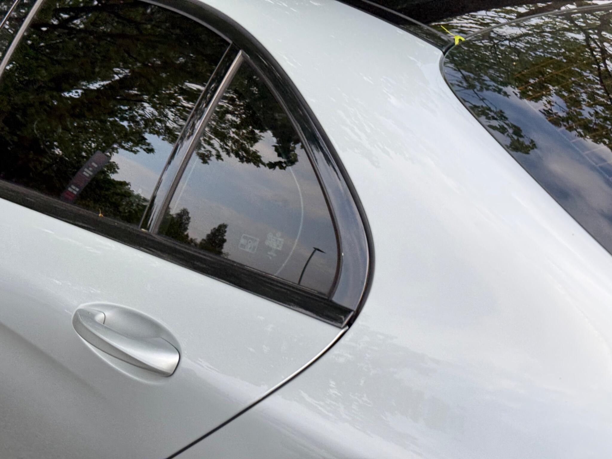 Mercedes C Class - Image 56