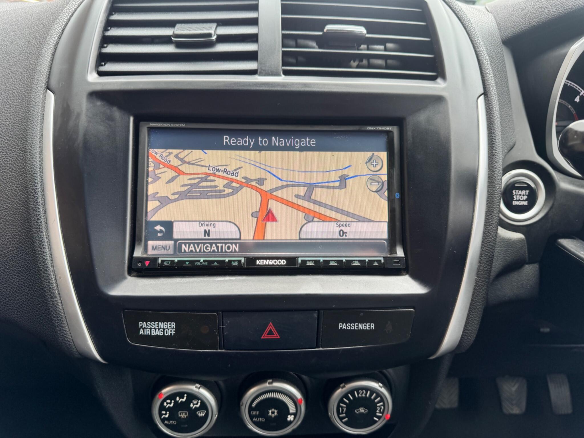 Mitsubishi ASX - Image 14