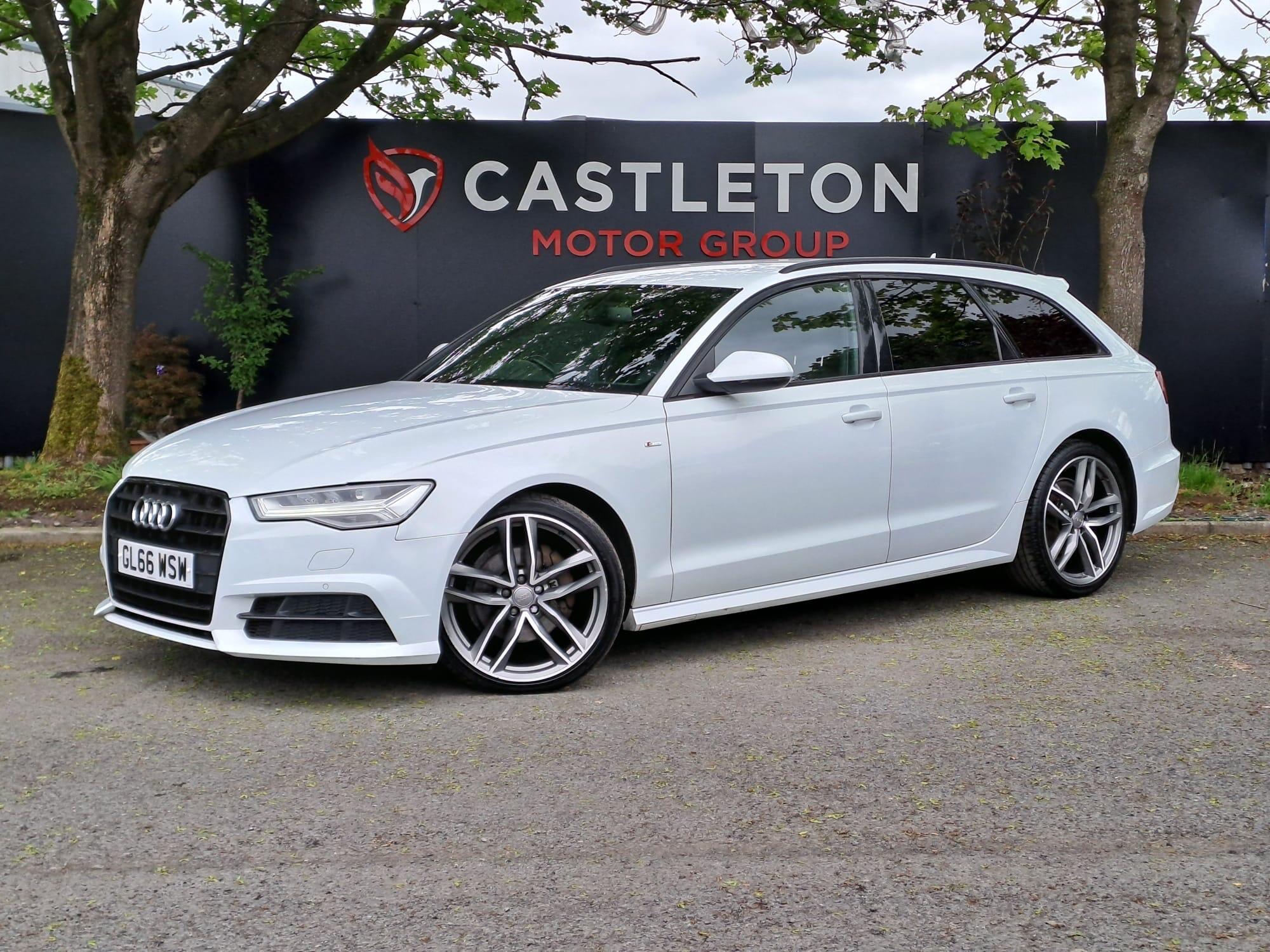 Audi A6 Avant - Image 3