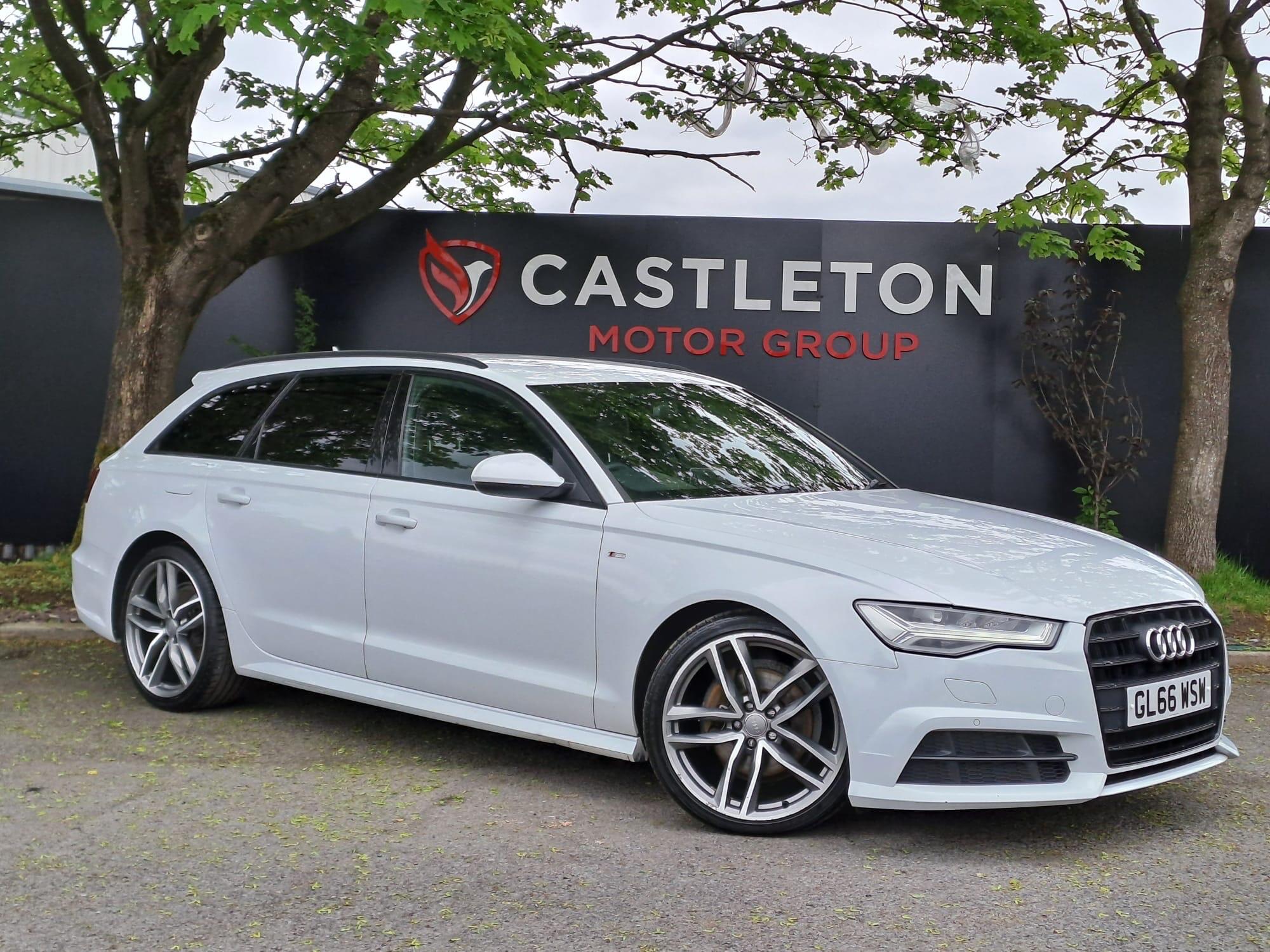 Audi A6 Avant - Image 5