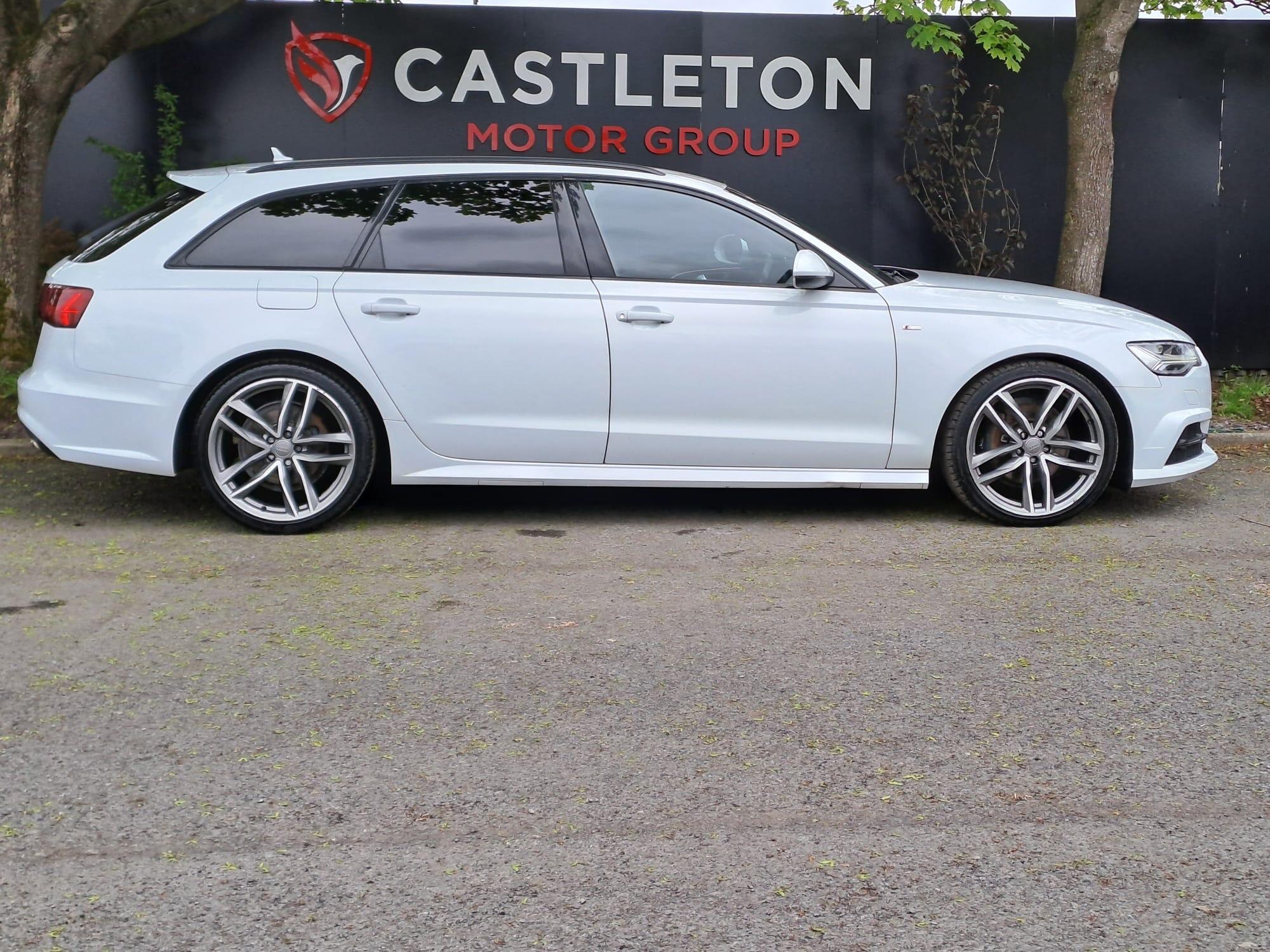 Audi A6 Avant - Image 17