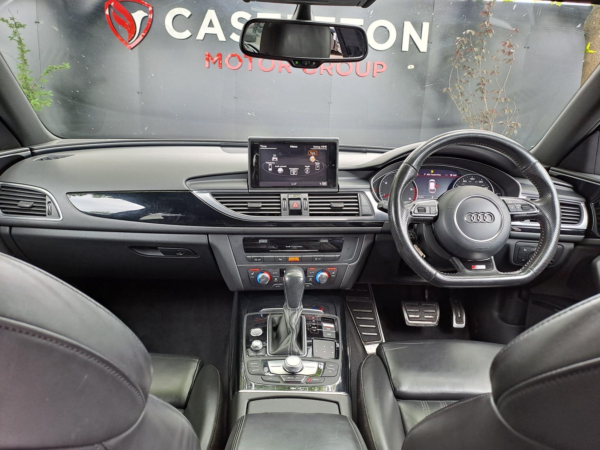 Audi A6 Avant - Image 18