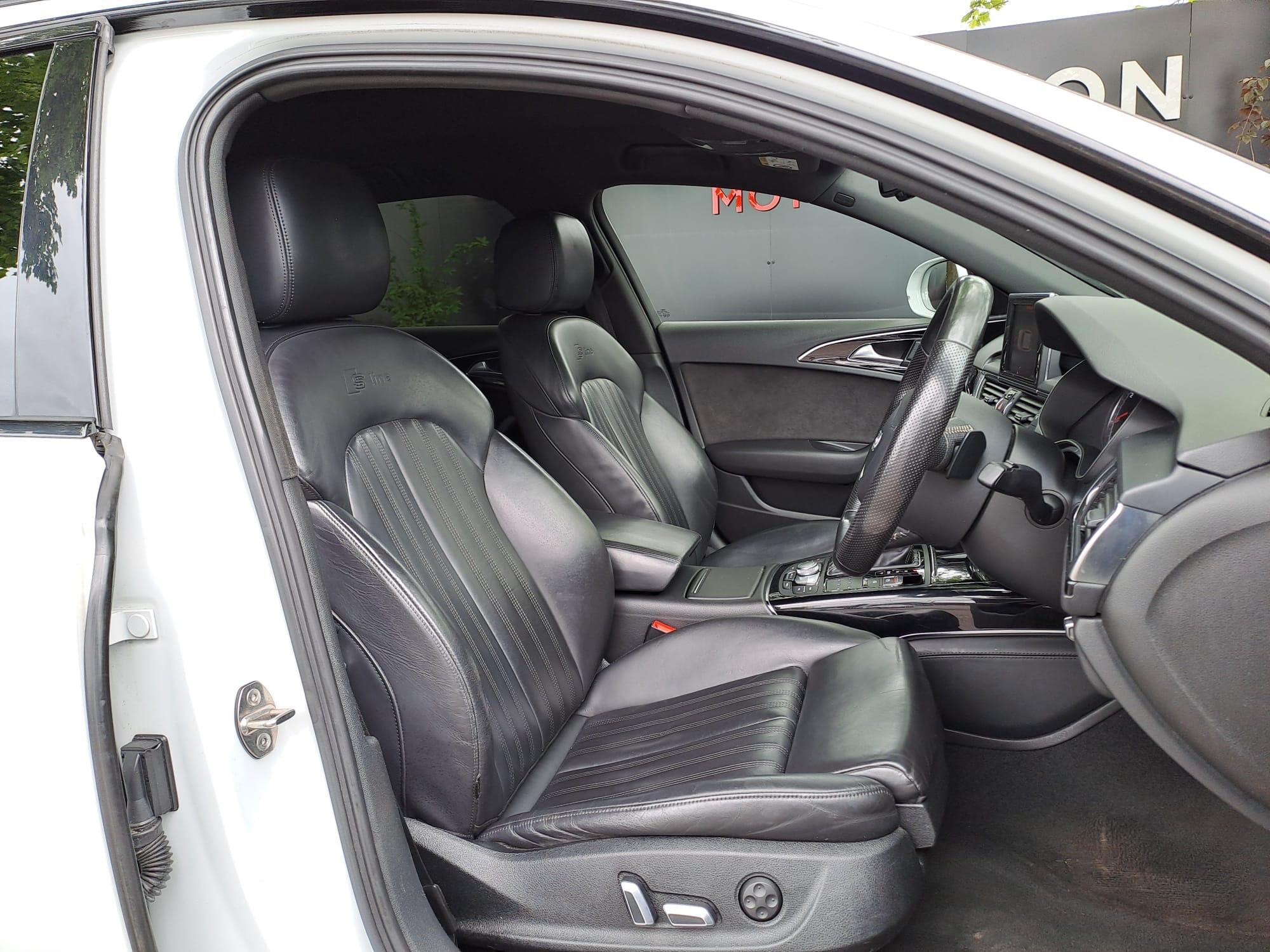 Audi A6 Avant - Image 19