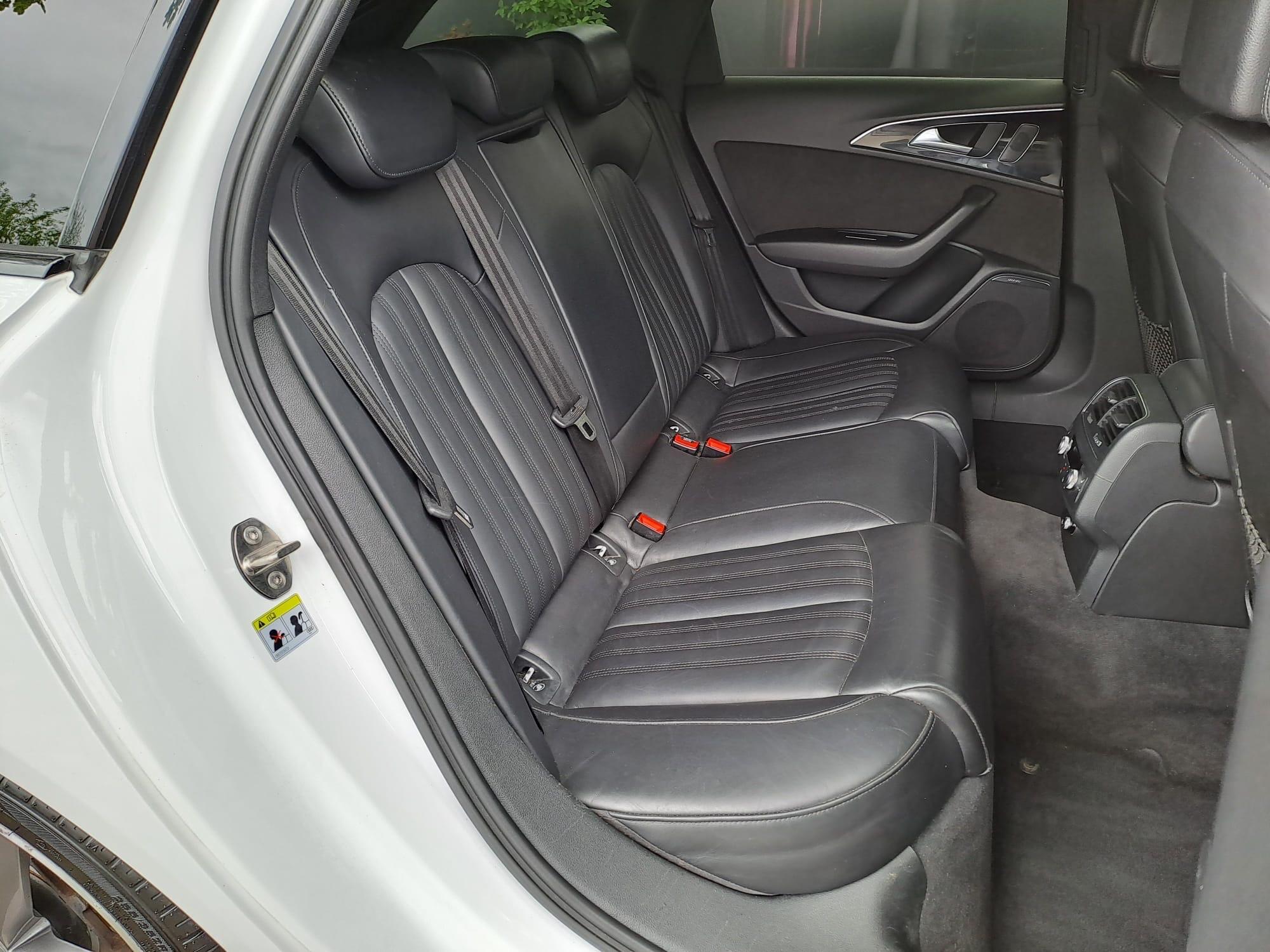 Audi A6 Avant - Image 28