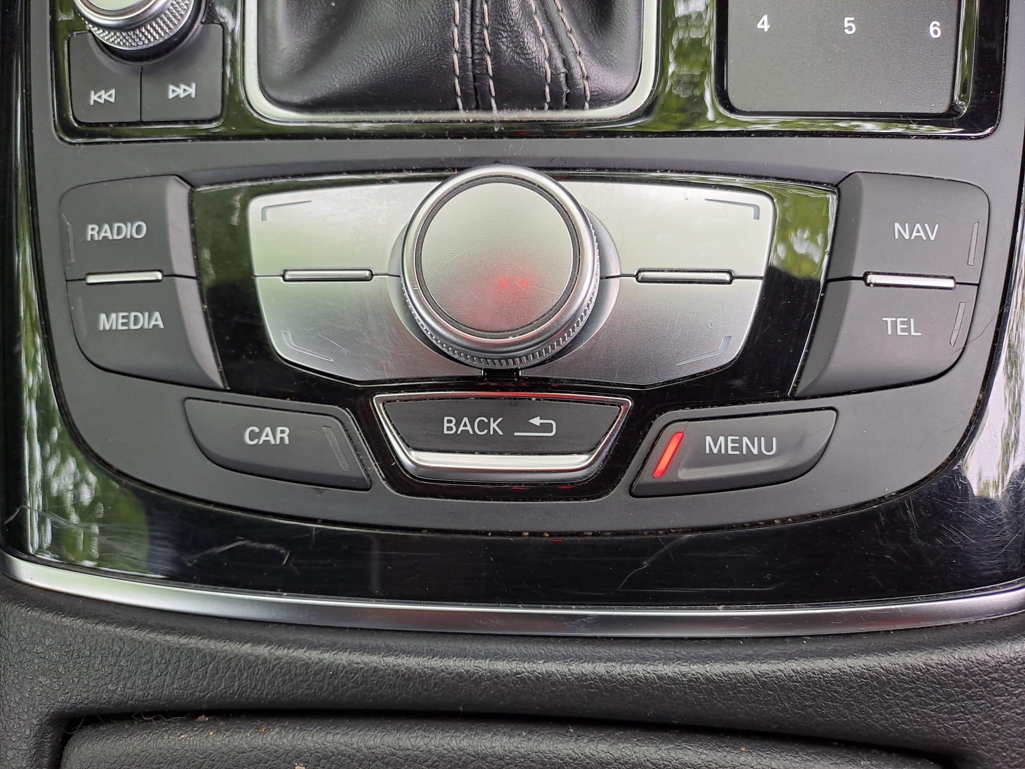 Audi A6 Avant - Image 44