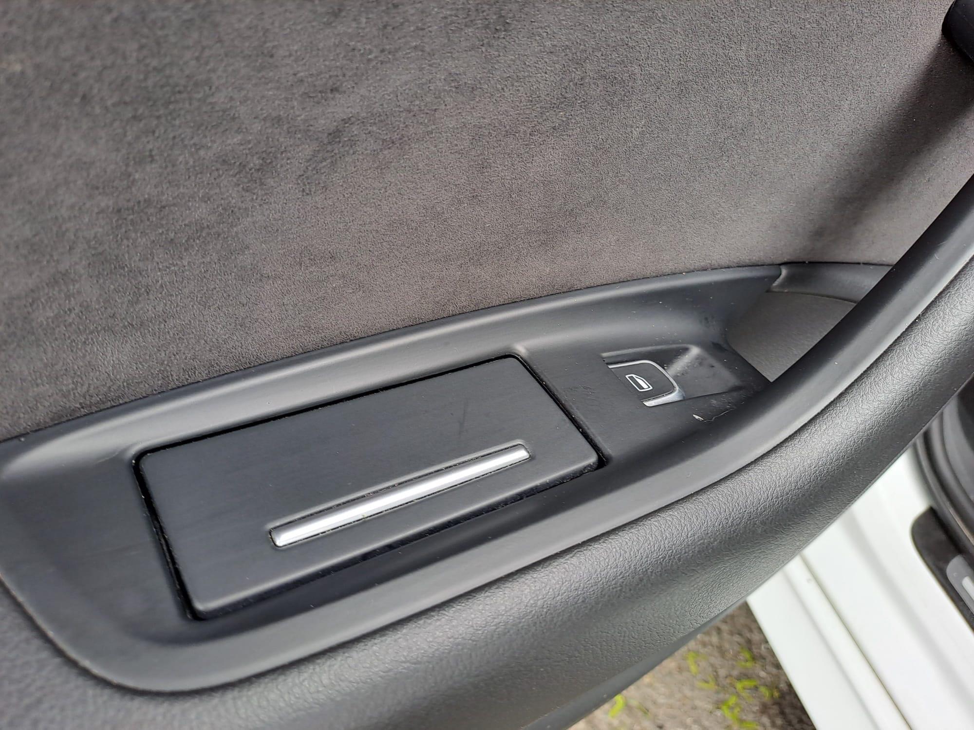 Audi A6 Avant - Image 46