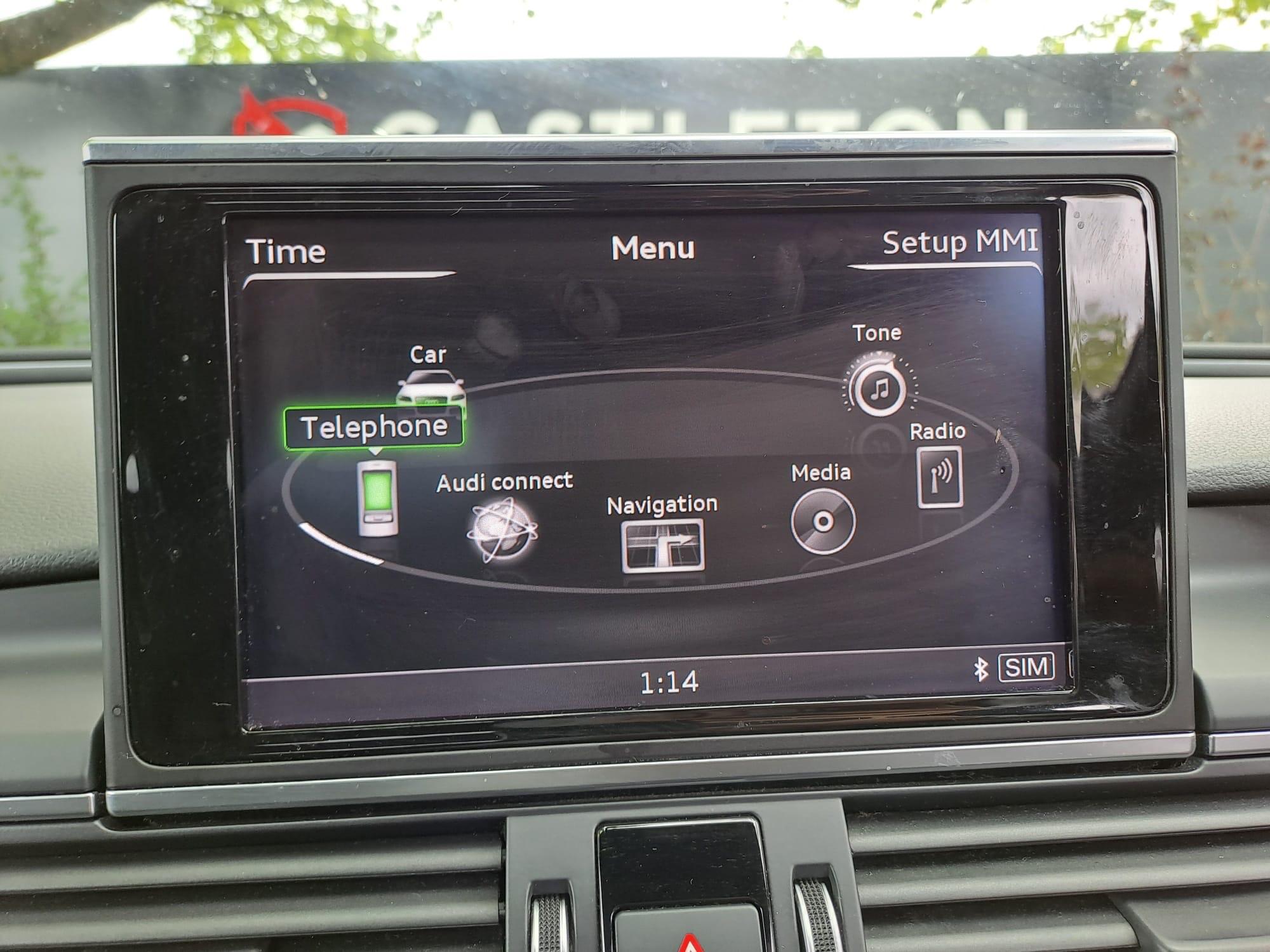 Audi A6 Avant - Image 63