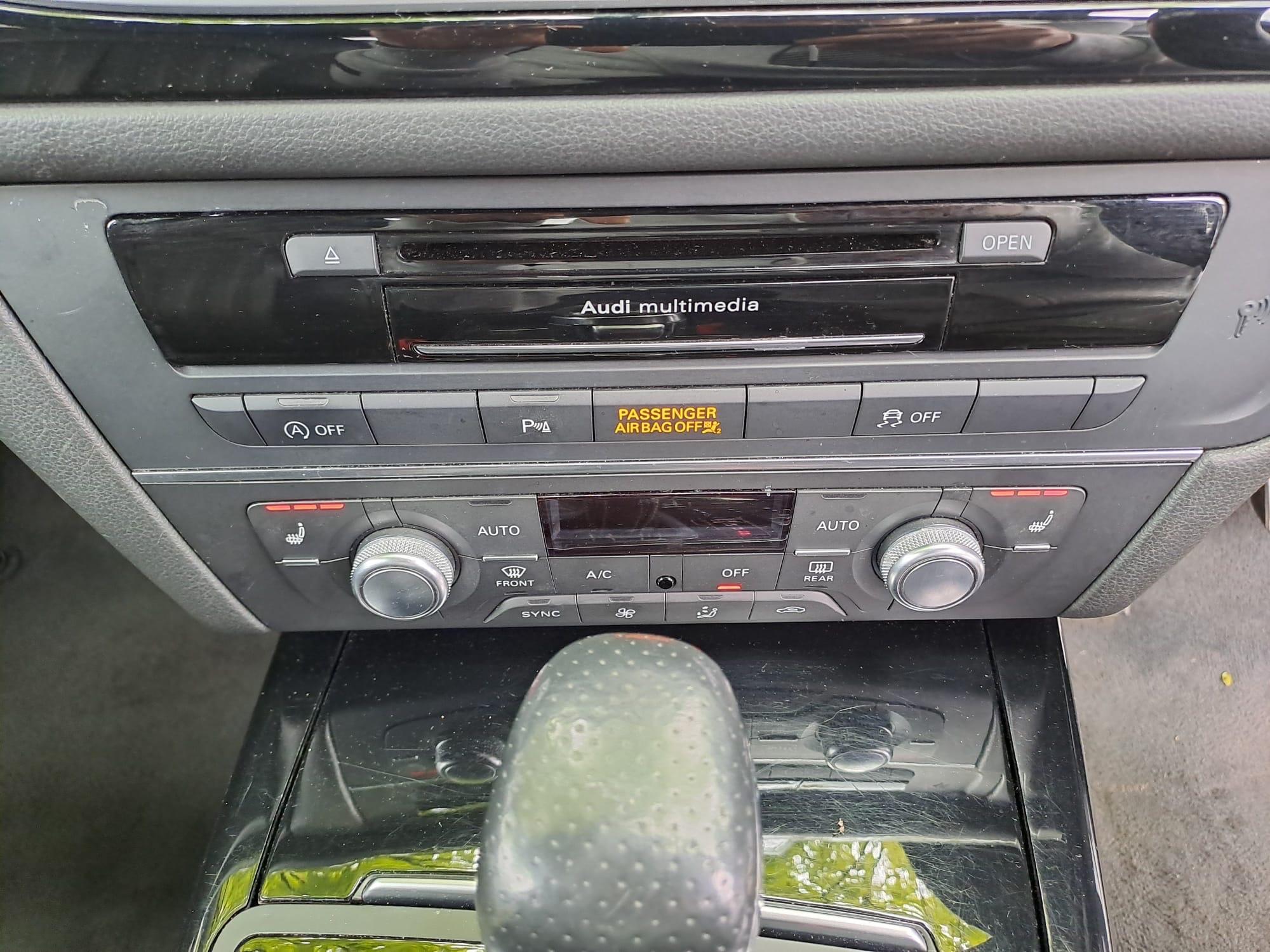 Audi A6 Avant - Image 65