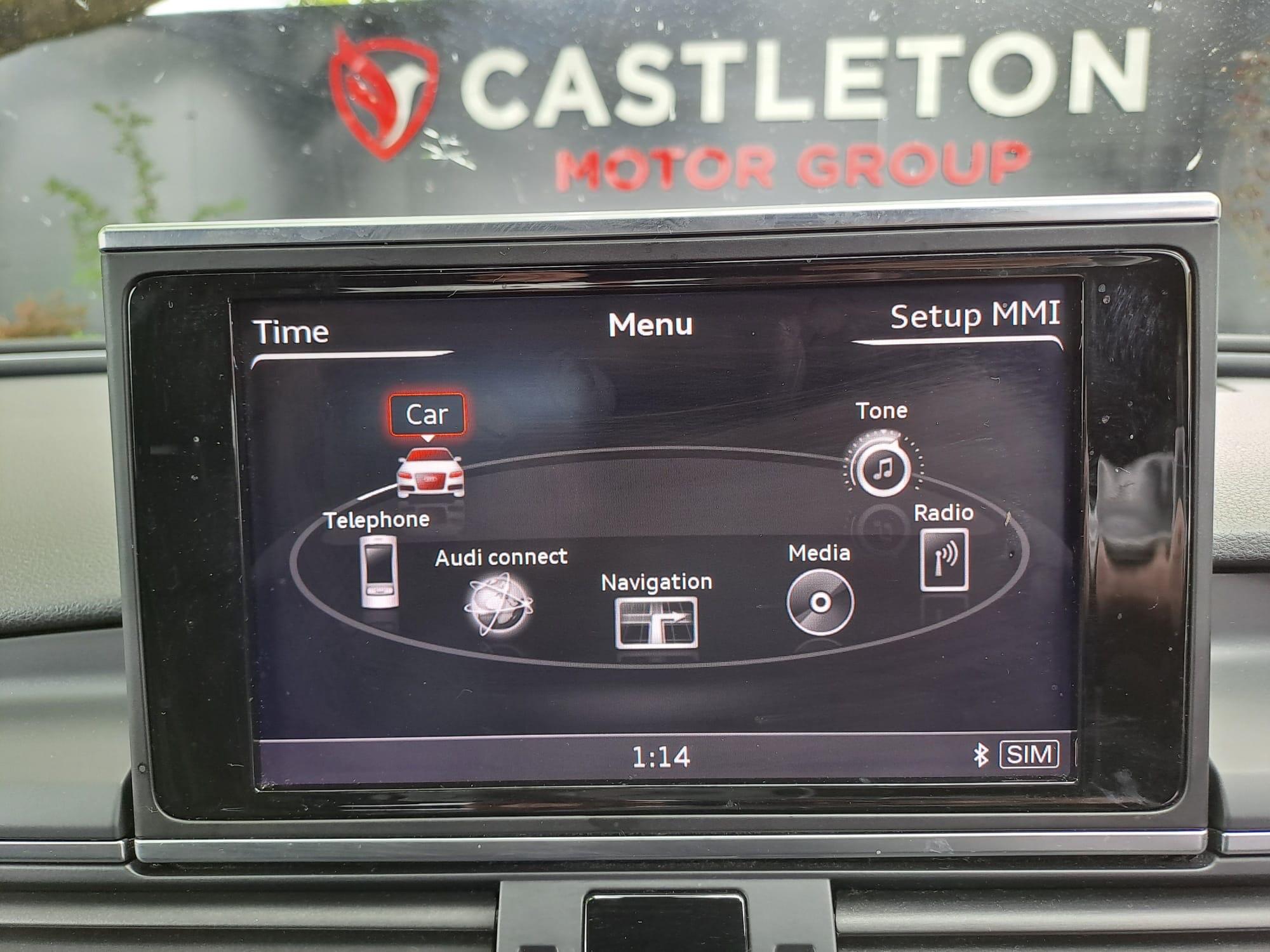 Audi A6 Avant - Image 67