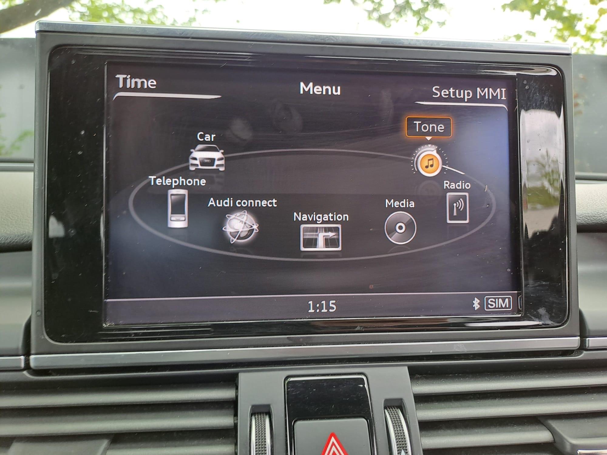 Audi A6 Avant - Image 70
