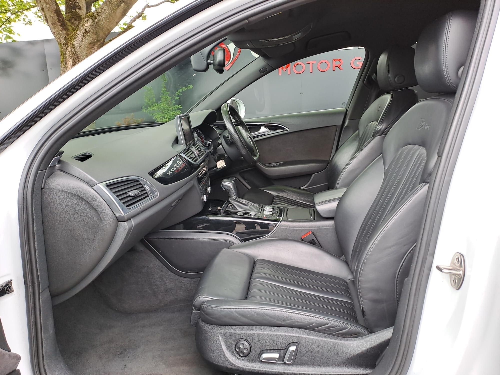 Audi A6 Avant - Image 75