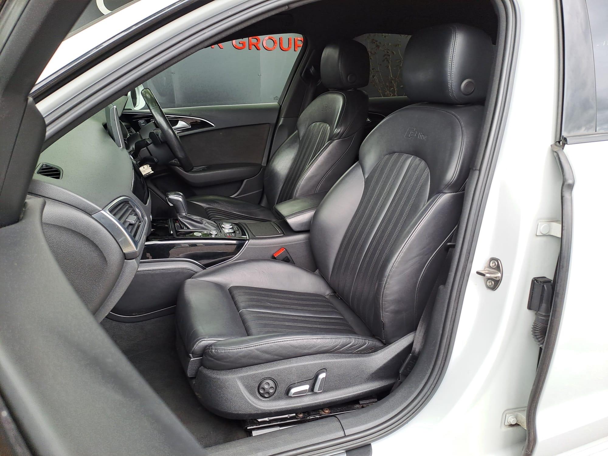 Audi A6 Avant - Image 77