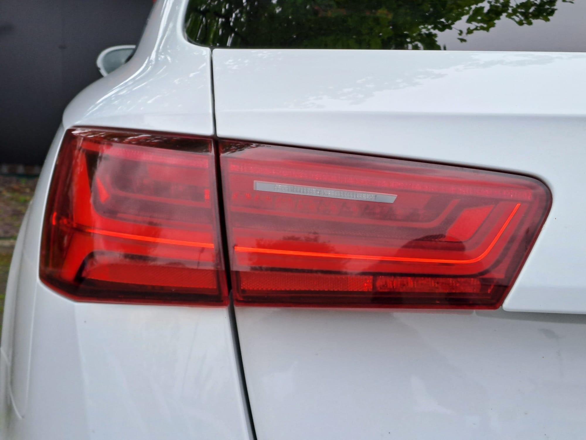 Audi A6 Avant - Image 78